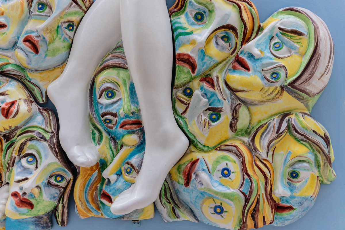 MIC (Museo Internazionale delle Ceramiche) - Faenza(RA)