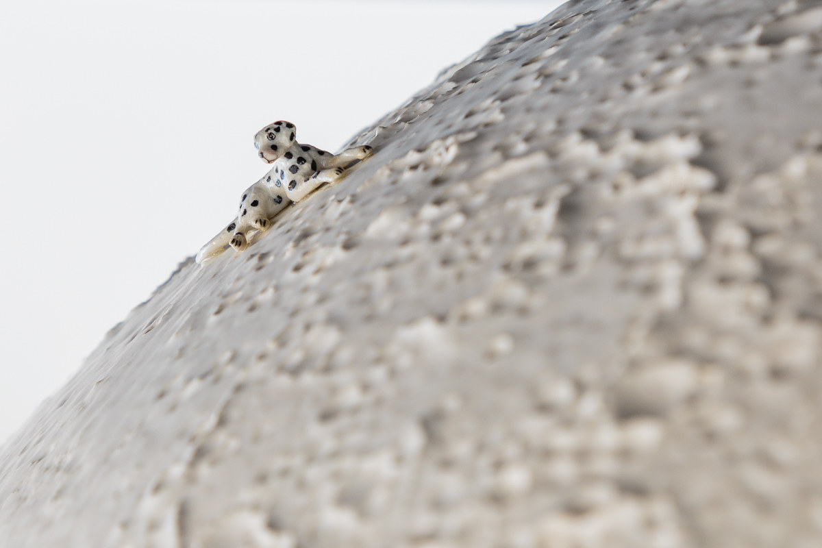 MIC (Museo Internazionale delle Ceramiche) - Faenza(RA)