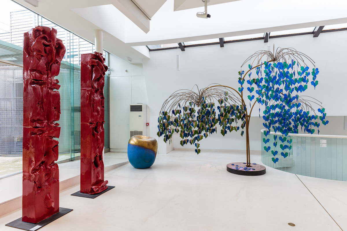 MIC (Museo Internazionale delle Ceramiche) - Faenza(RA)