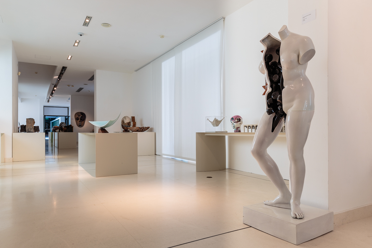 MIC (Museo Internazionale delle Ceramiche) - Faenza(RA)