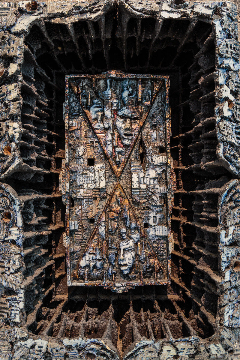 MIC (Museo Internazionale delle Ceramiche) - Faenza(RA)