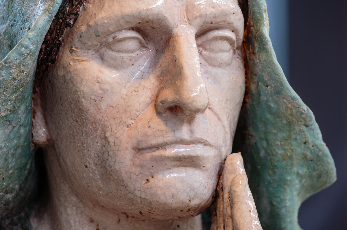 MIC (Museo Internazionale delle Ceramiche) - Faenza(RA)