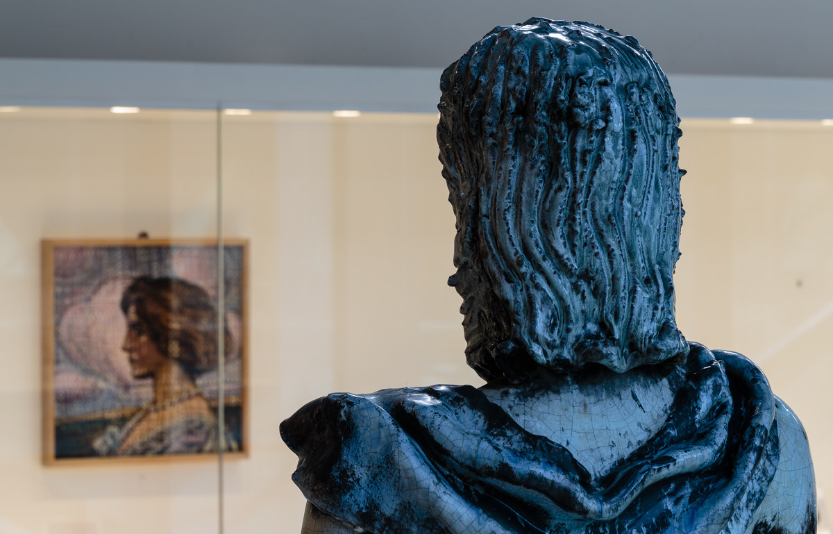 MIC (Museo Internazionale delle Ceramiche) - Faenza(RA)