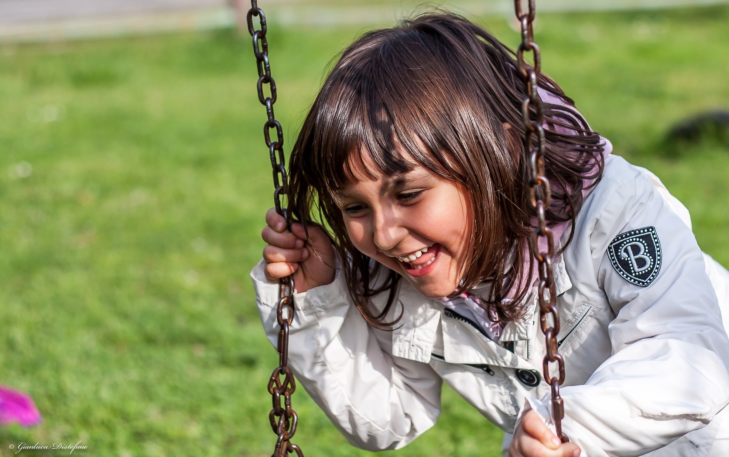 Il sorriso più bello