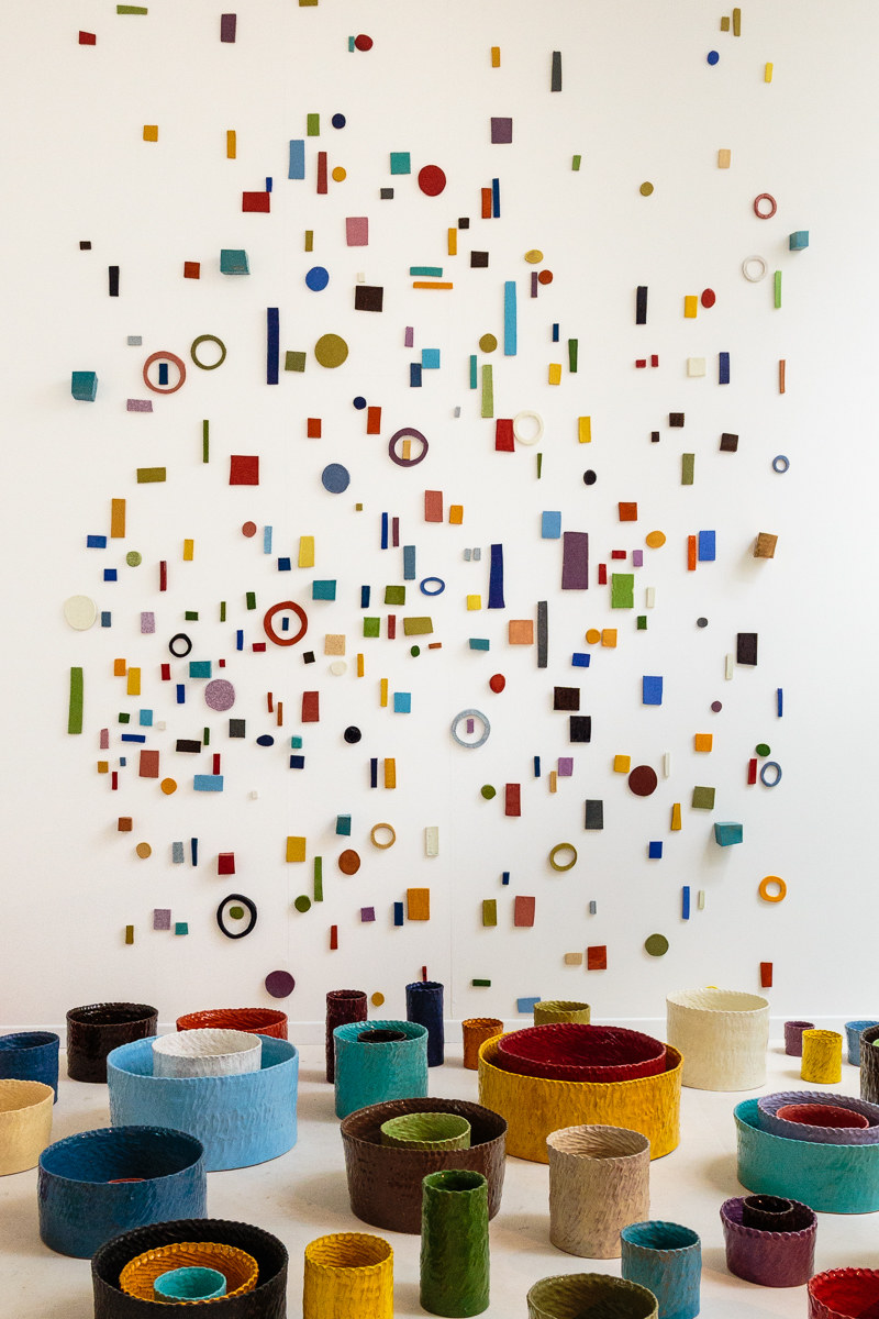 MIC (Museo Internazionale delle Ceramiche) - Faenza(RA)