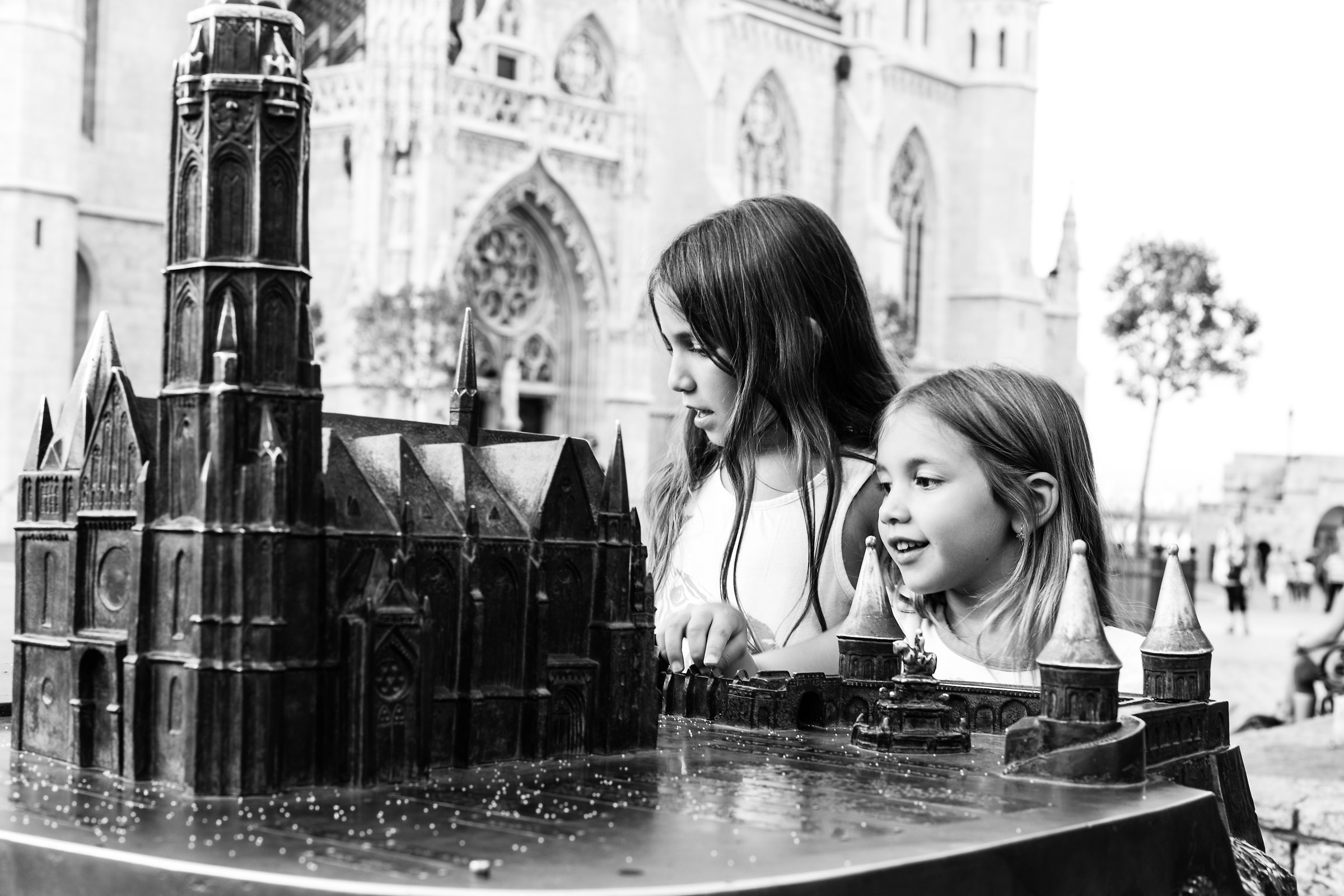 Cathedral of St. Matthew