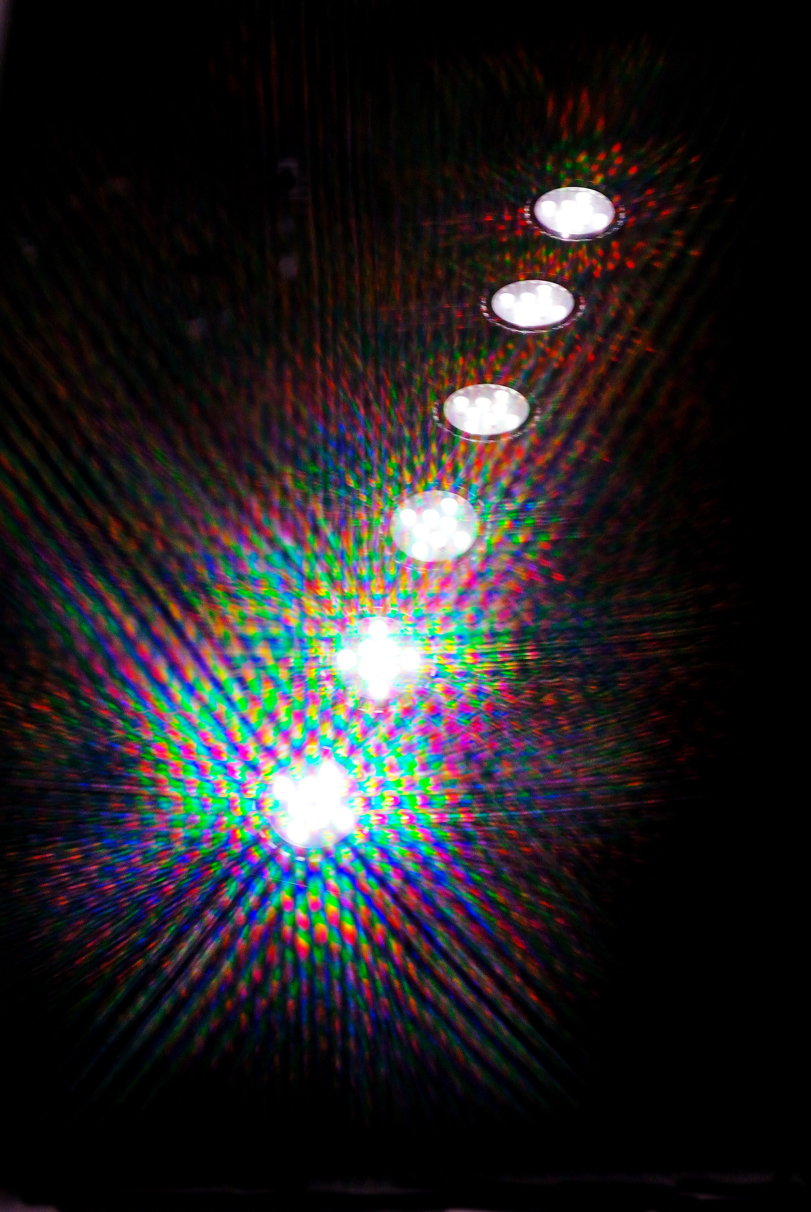 Liquidi cristalli........