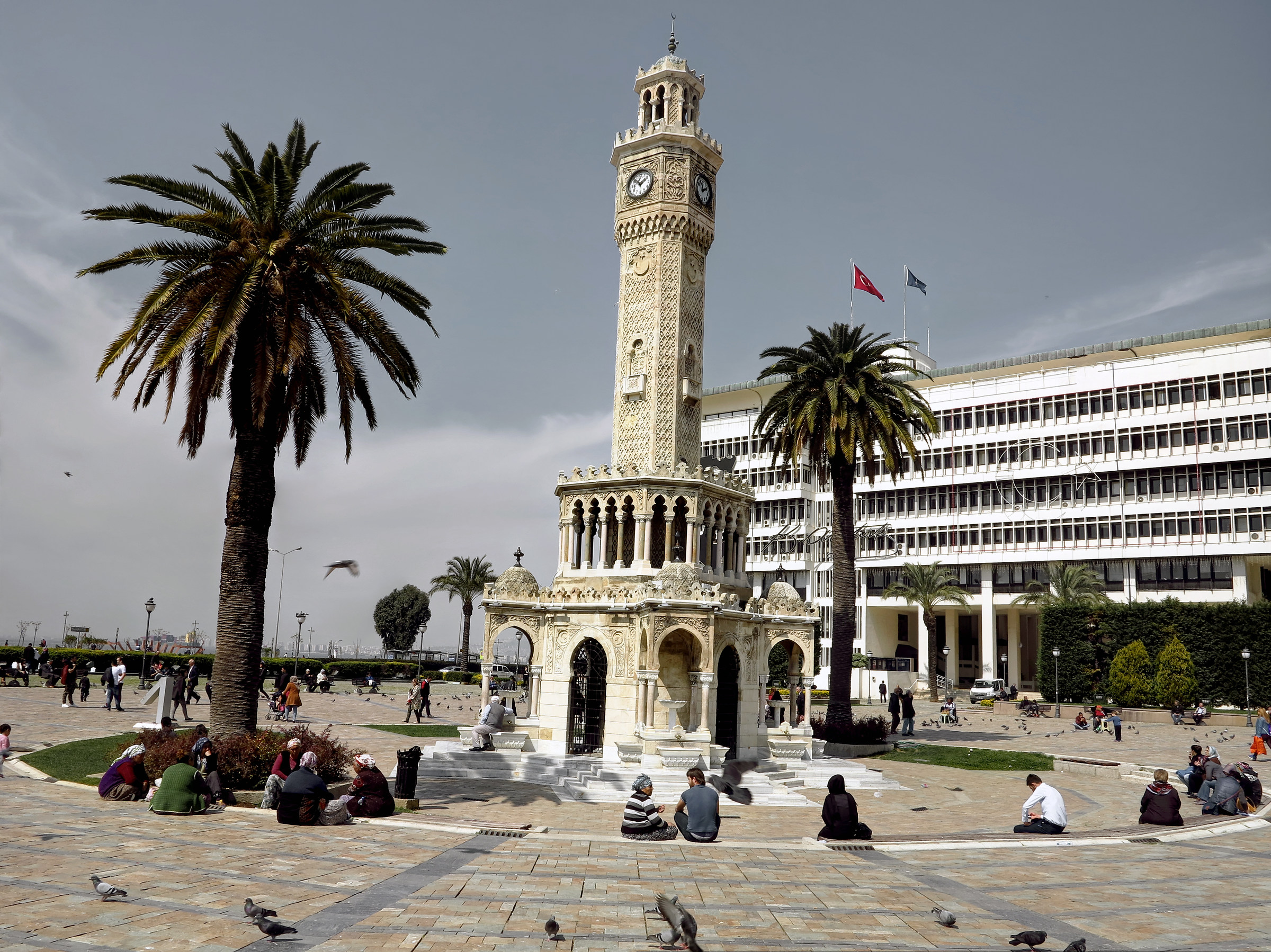 izmir turkey