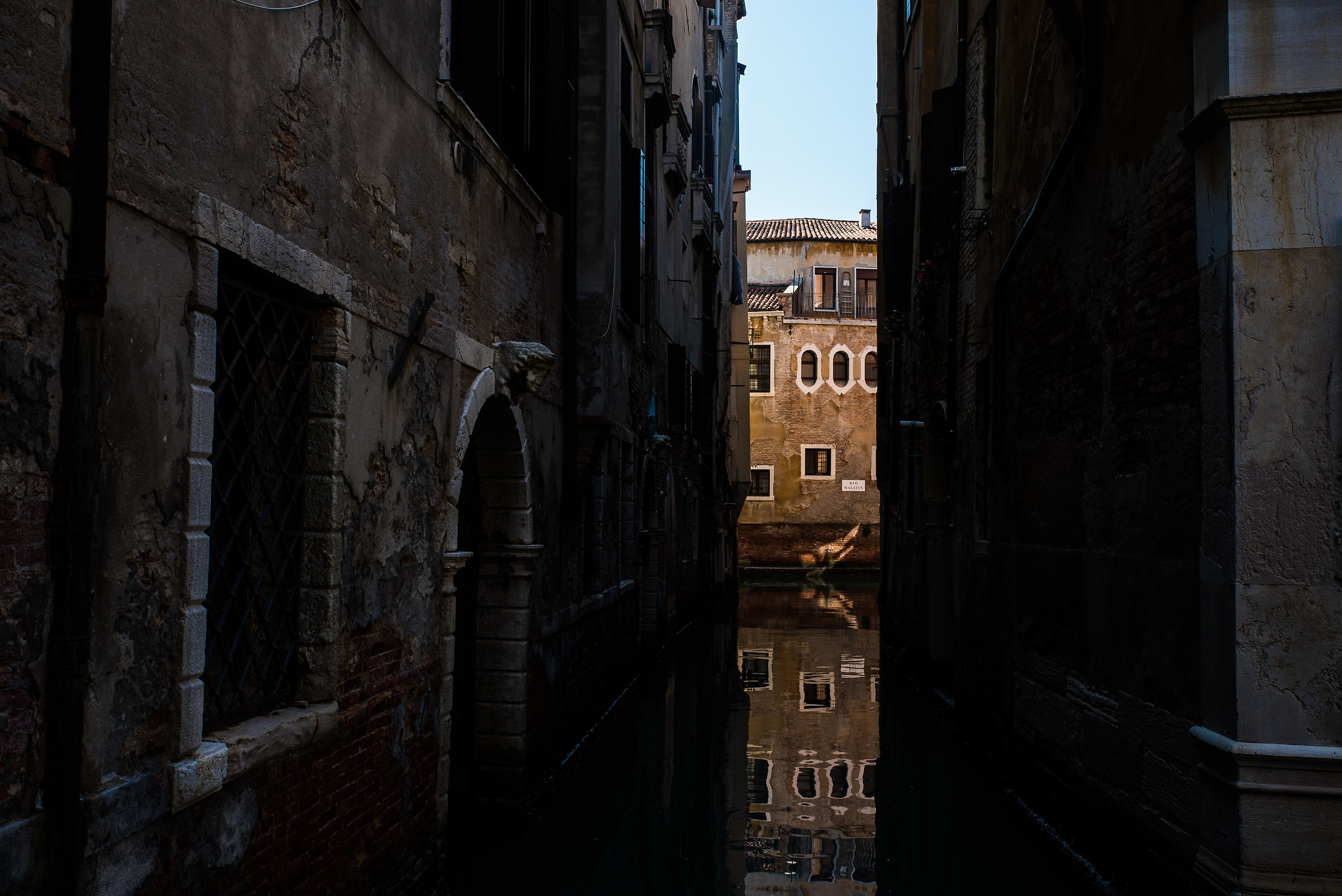 Scorci di Venezia