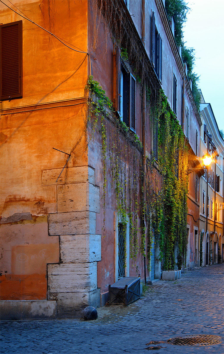 Trastevere