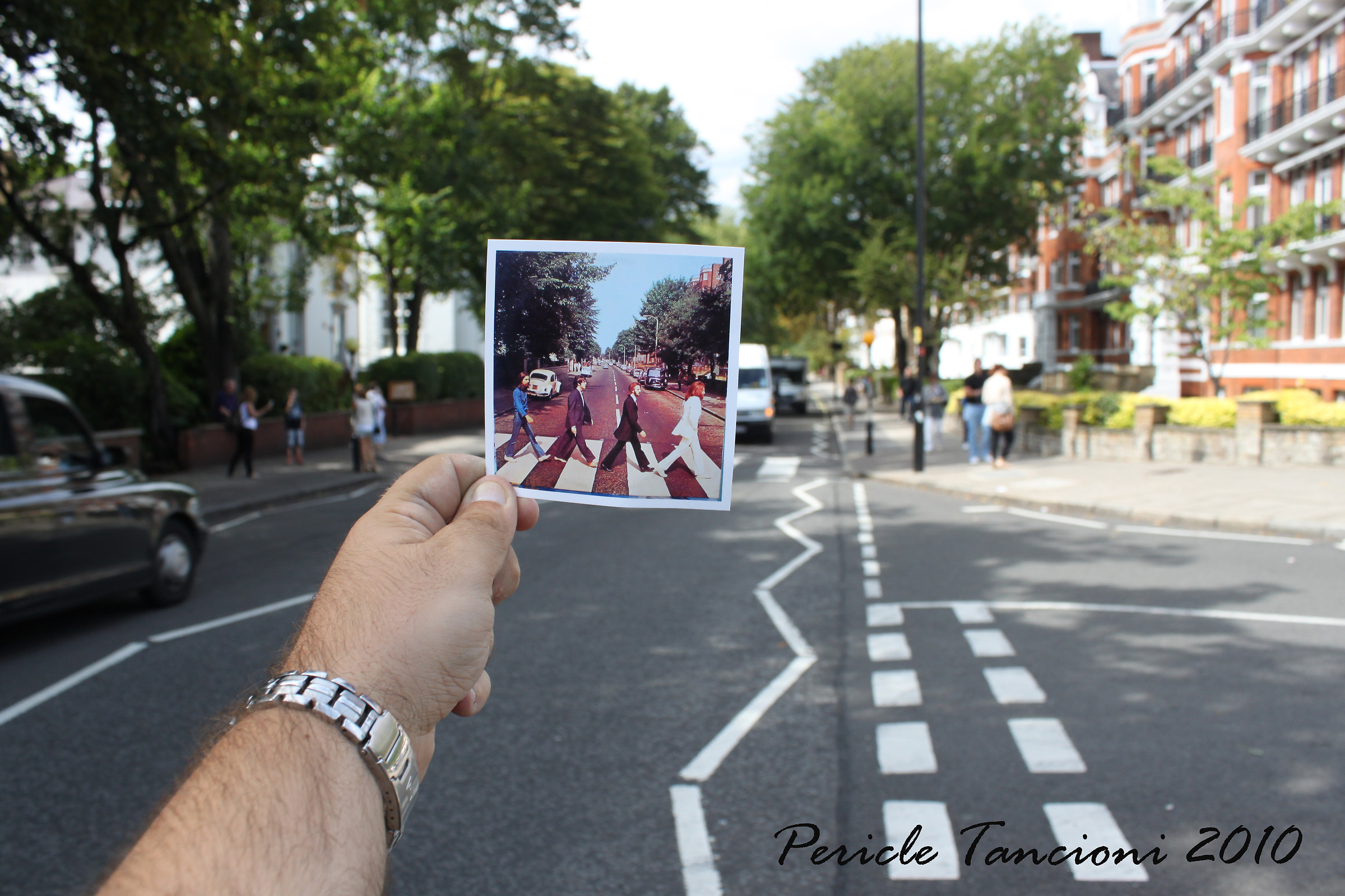 Abbey Road
