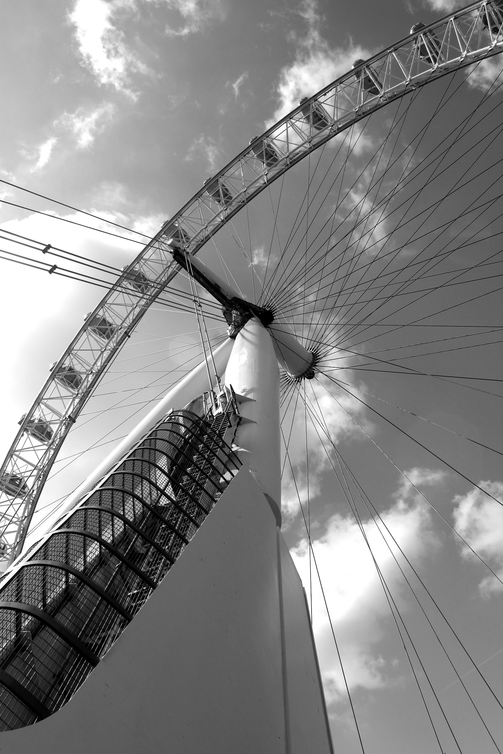 London Eye