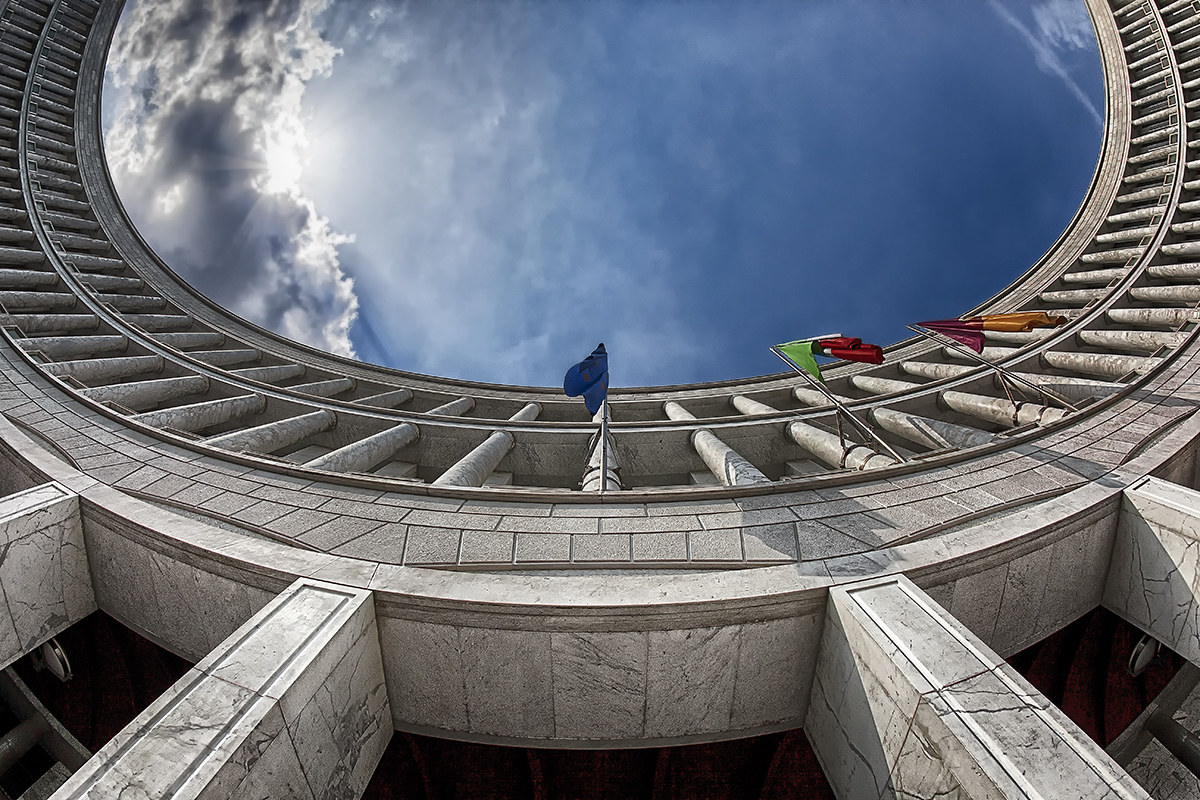 .: Watcher Of The Sky :.