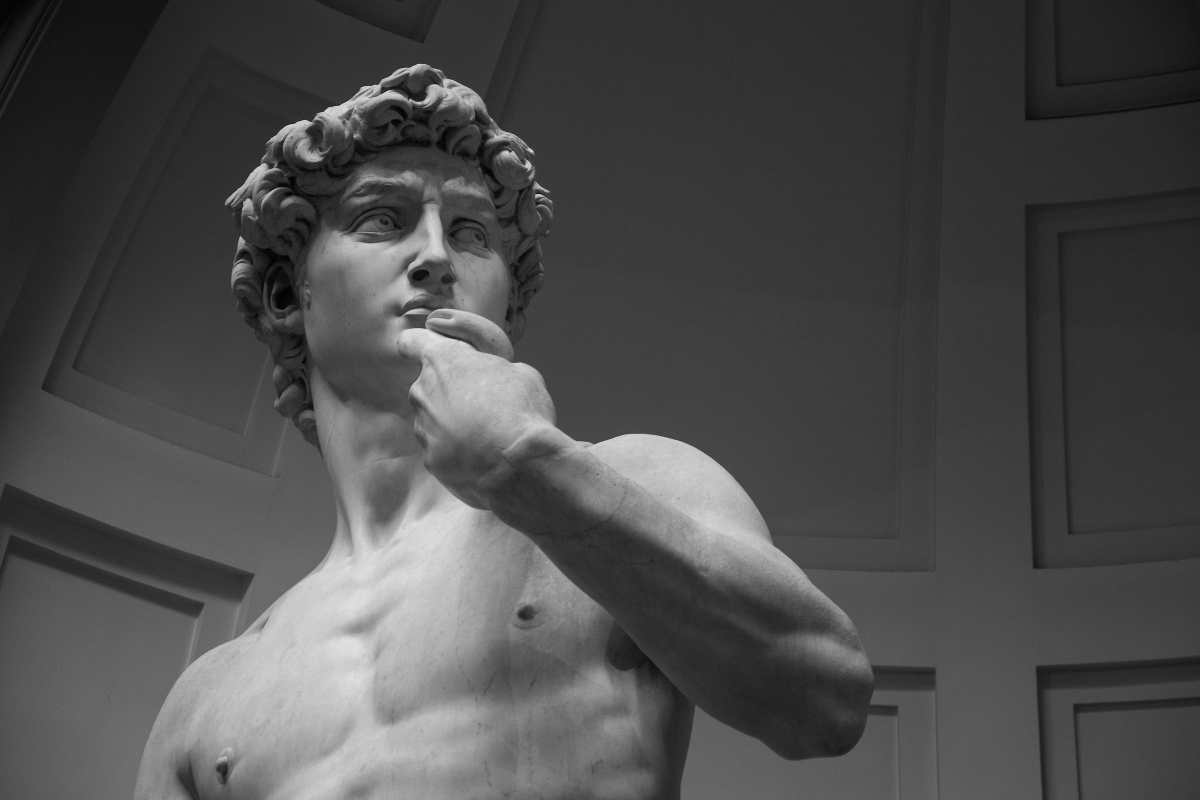 David di Michelangelo
