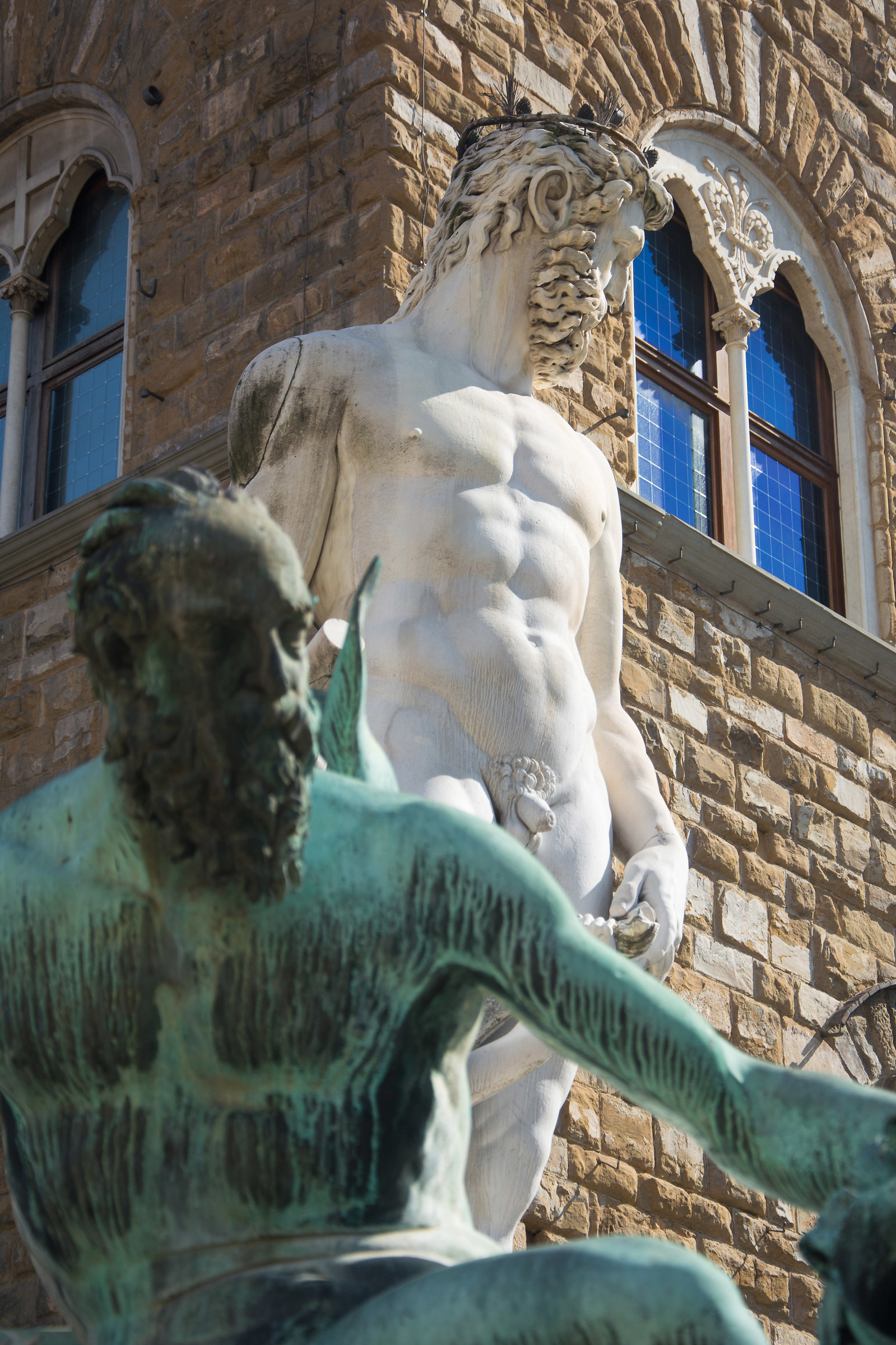 Piazza della Signoria