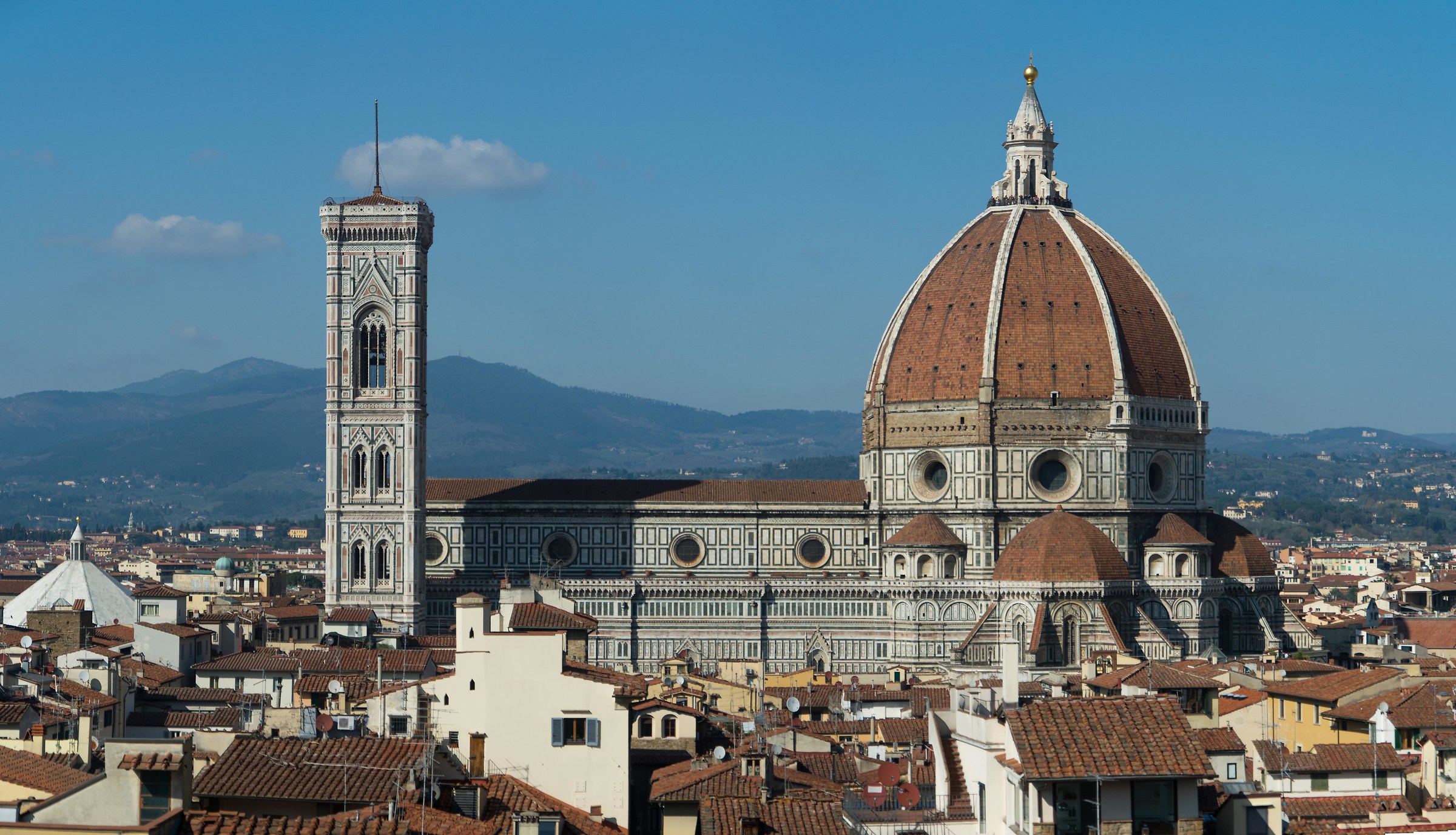 Basilica di Santa Maria del Fiore