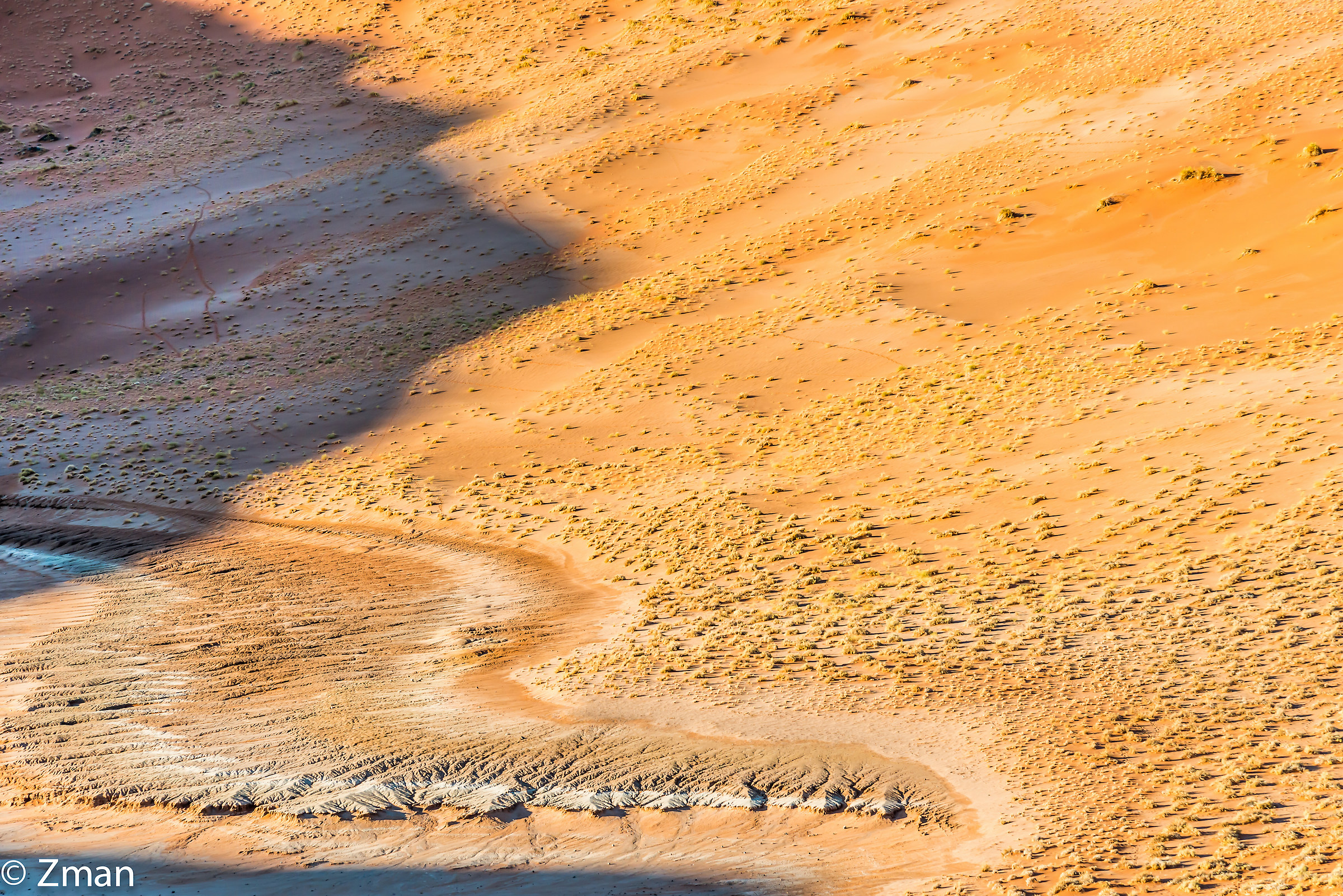 Hot-air-Balloon Ride
