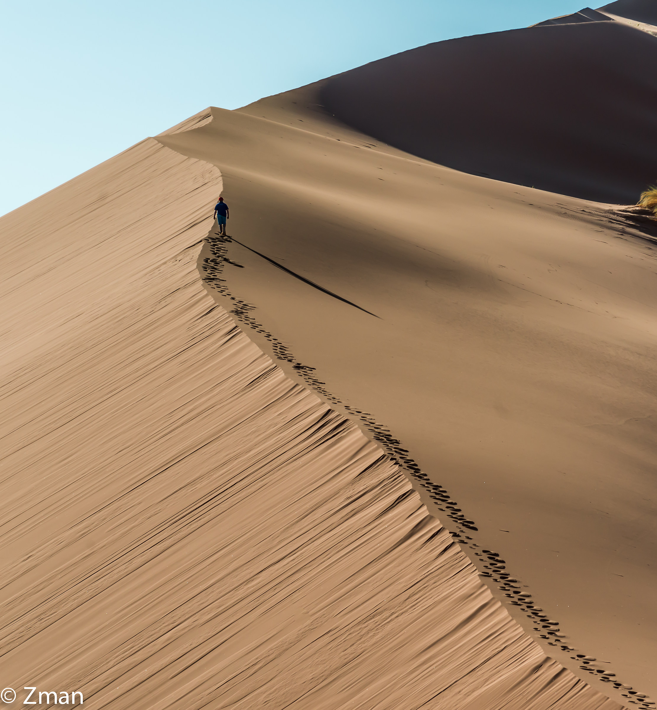 Hot-air-Balloon Ride