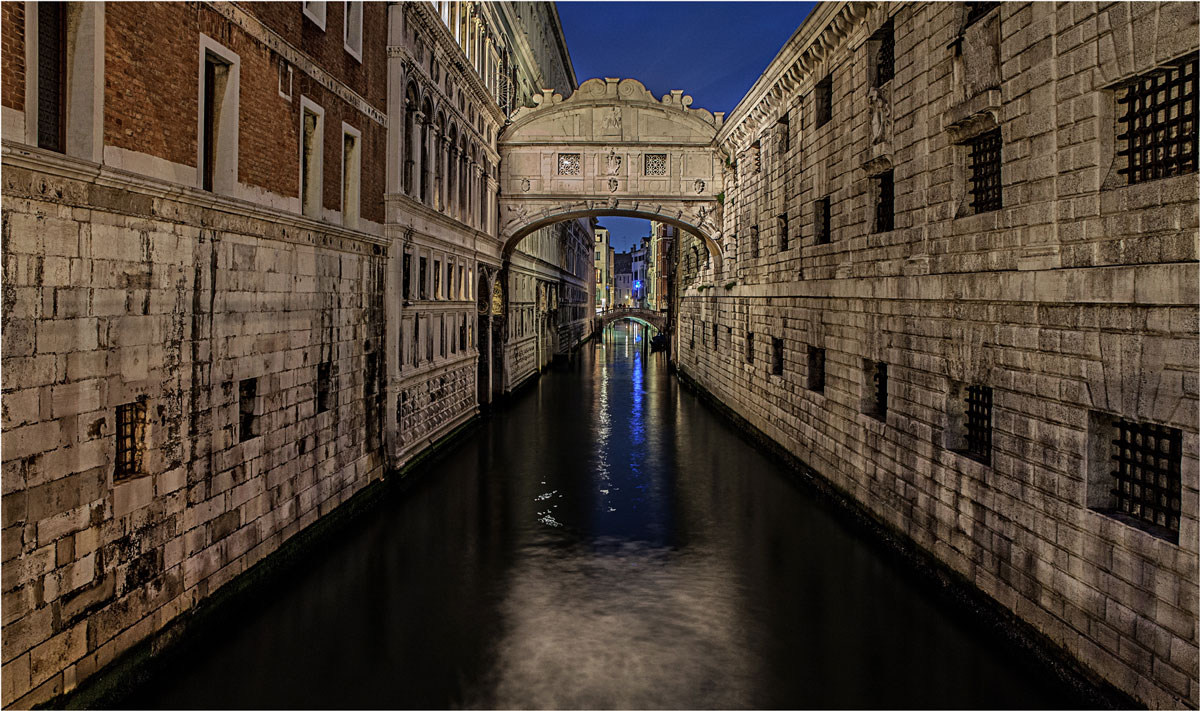 Ponte dei Sospiri