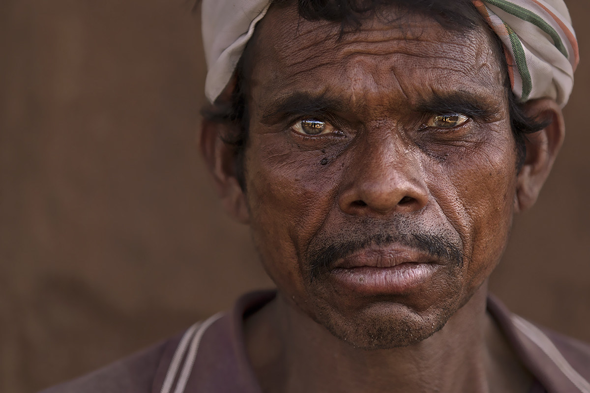 THE tiller of the ground