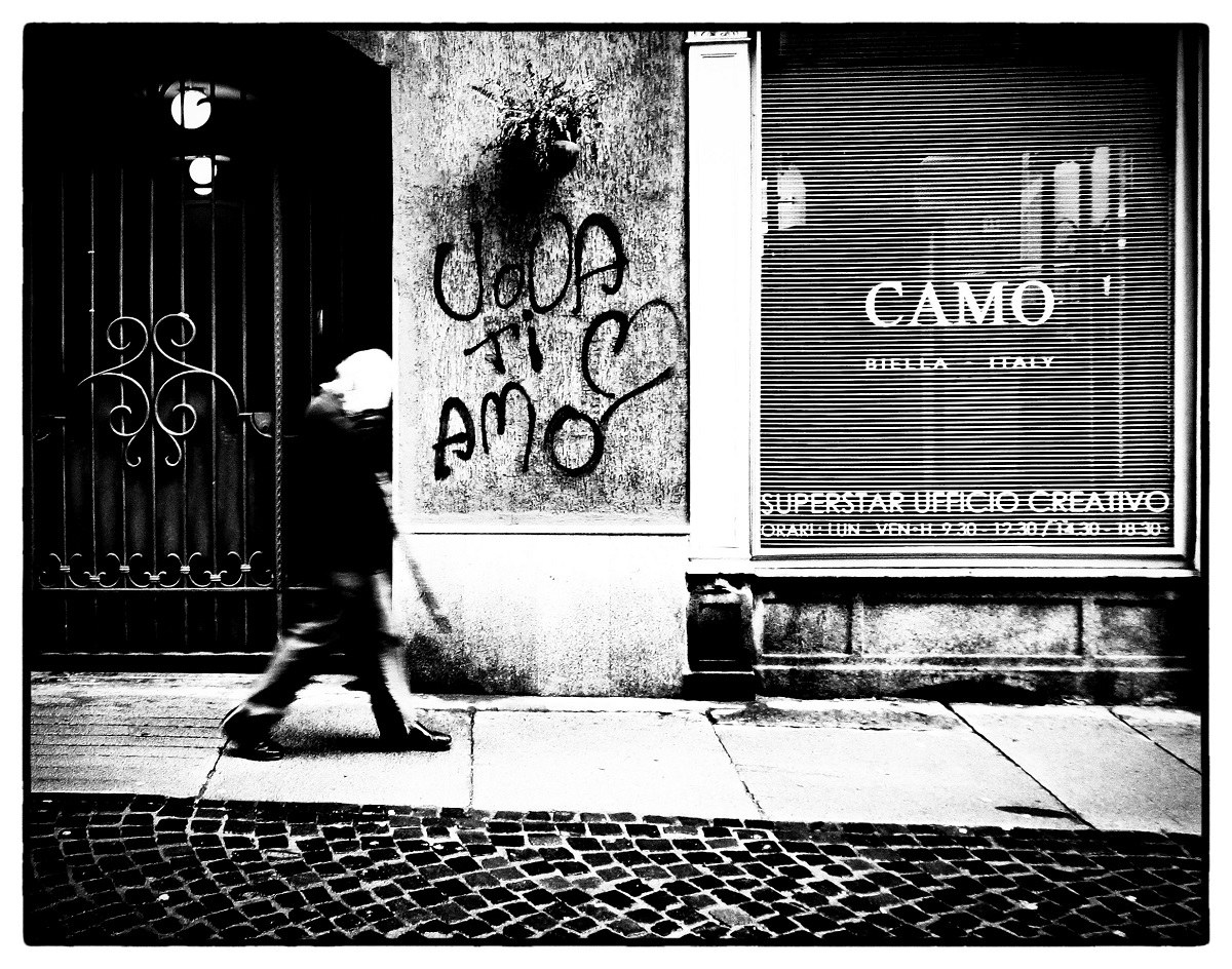 the love that moves the sun and other stars