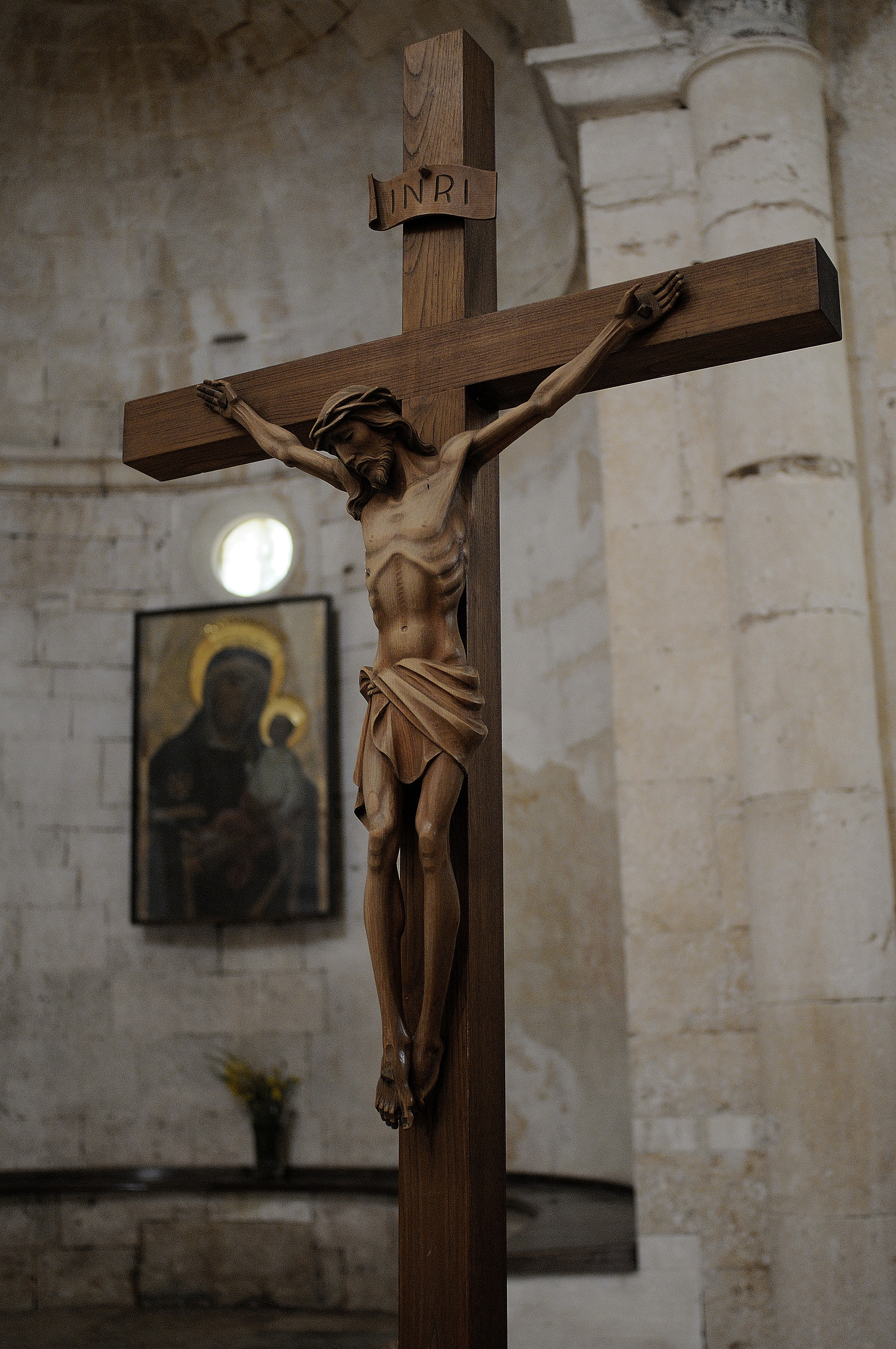 Il Figlio e la Madre