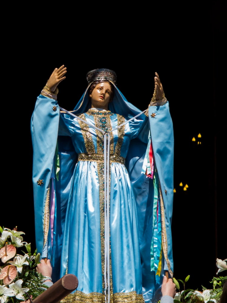 the photo shows what the eye does not see ....