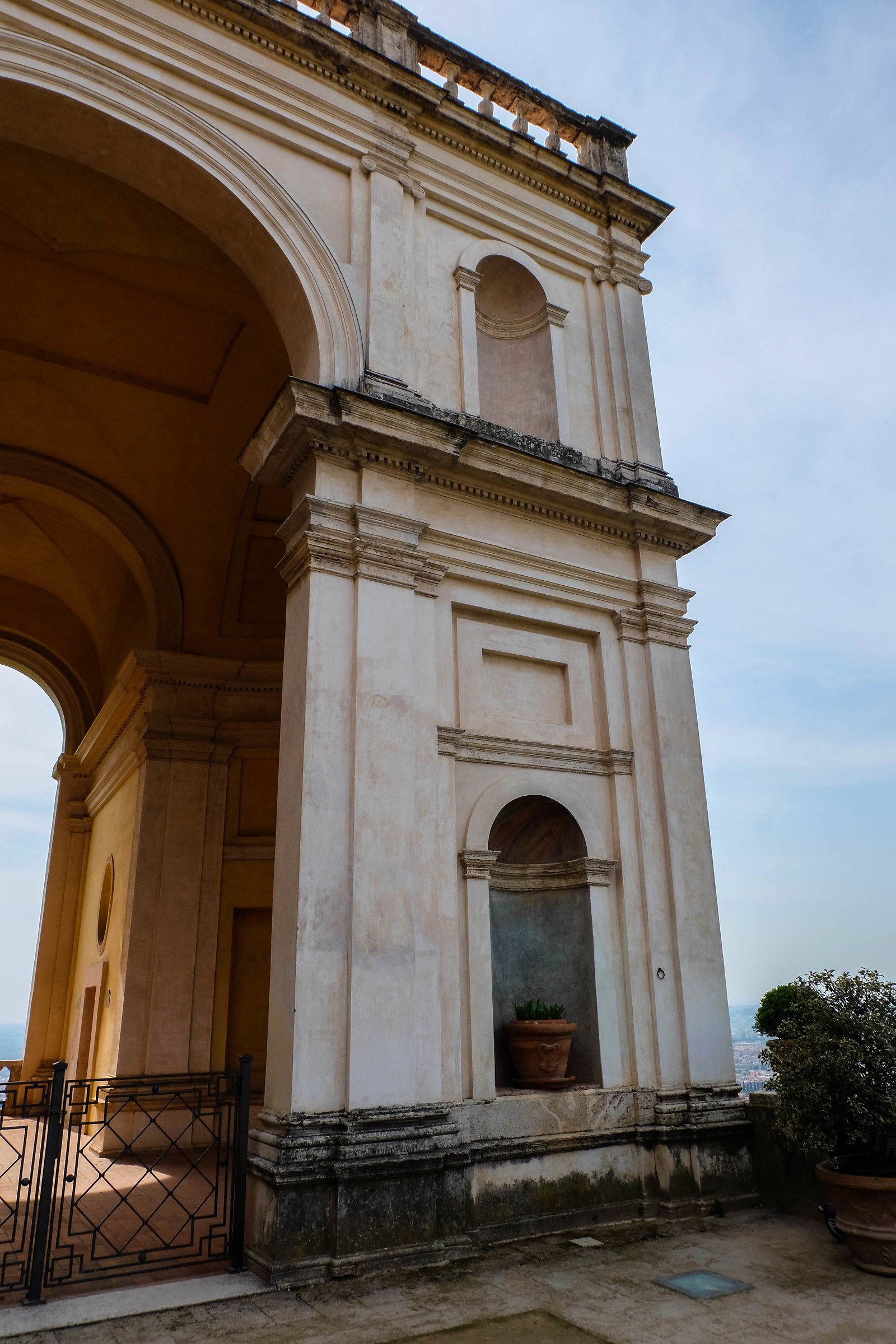 Villa d'Este 1