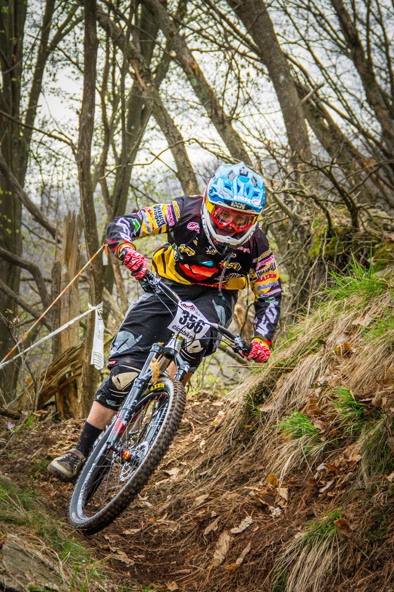 Enduro dei Gufi - Pogno