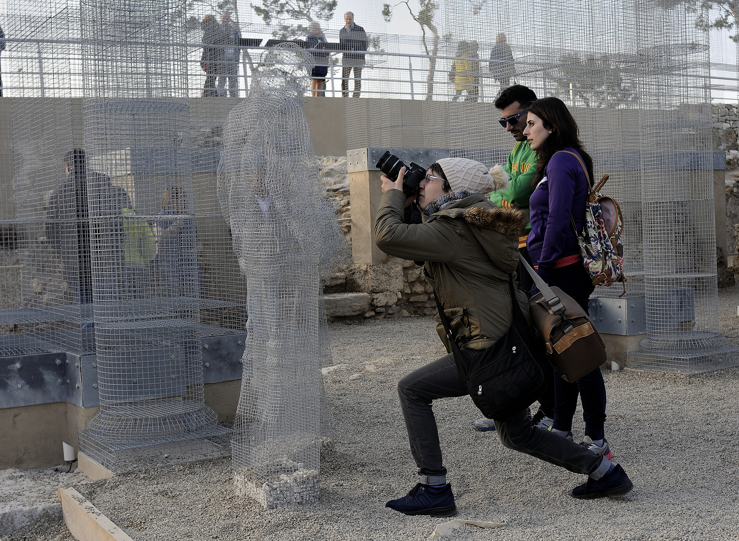 Alla ricerca della foto impossibile