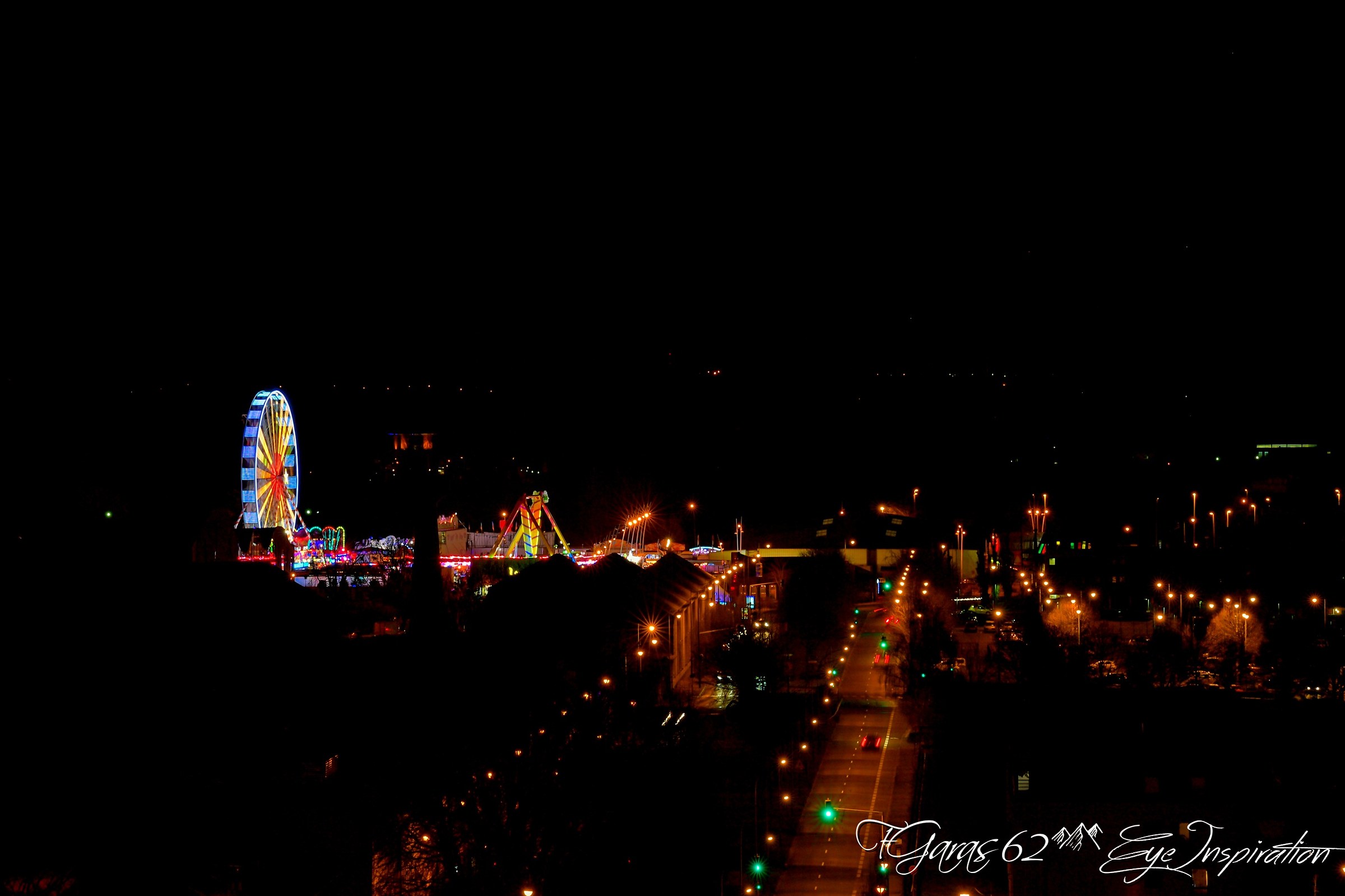 Fête du printemps Arras