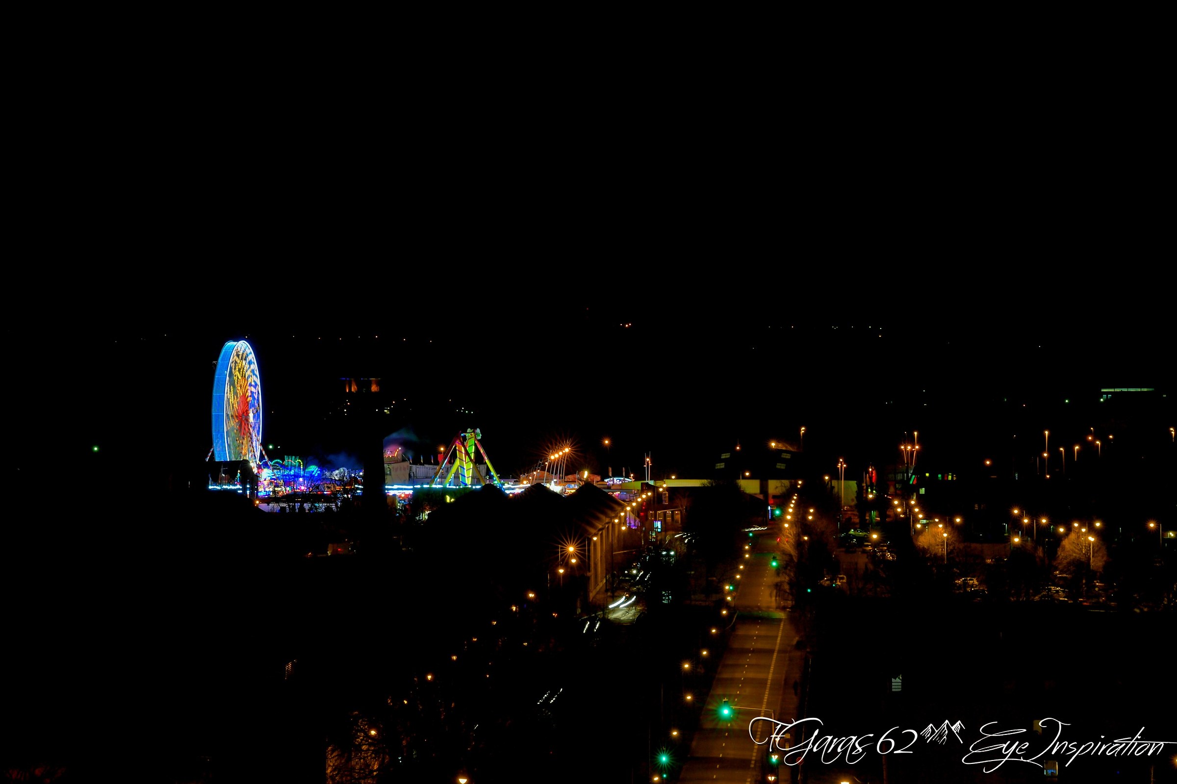 Fête du printemps Arras