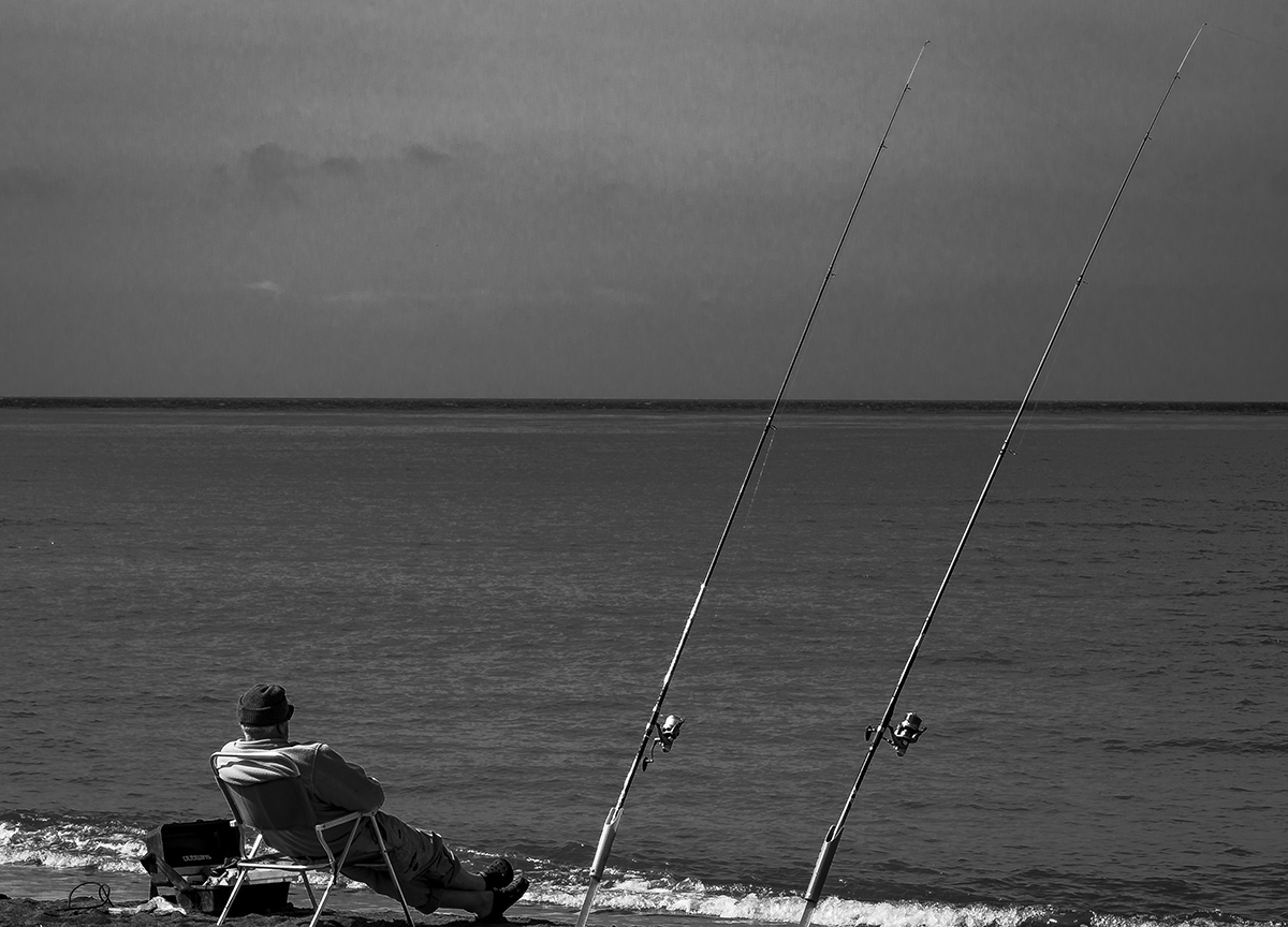 Chi dorme non piglia pesci