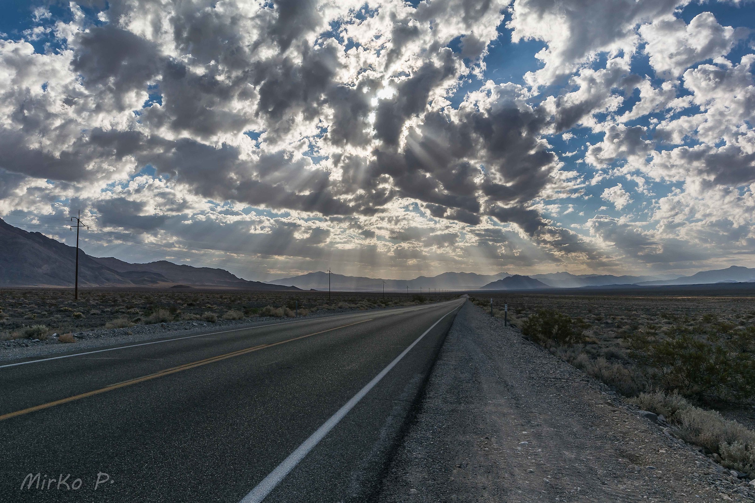 Death Valley