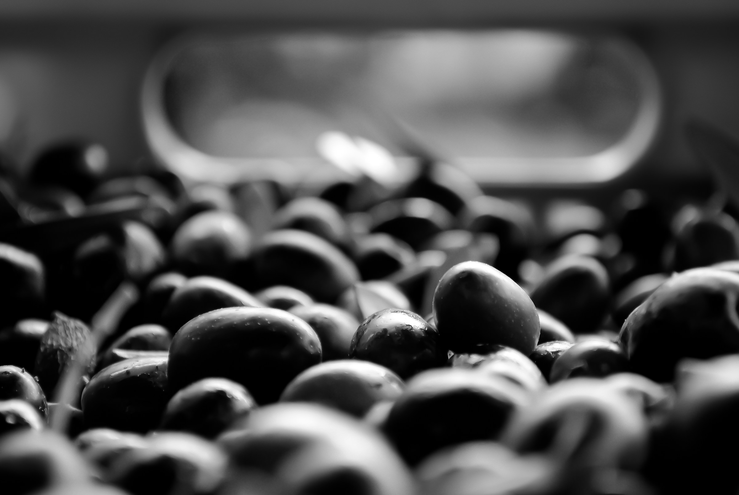 frutti della mia terra