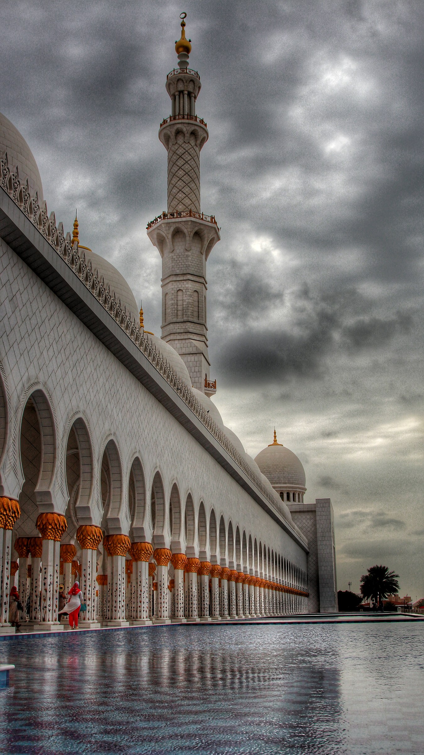 Big Mosque