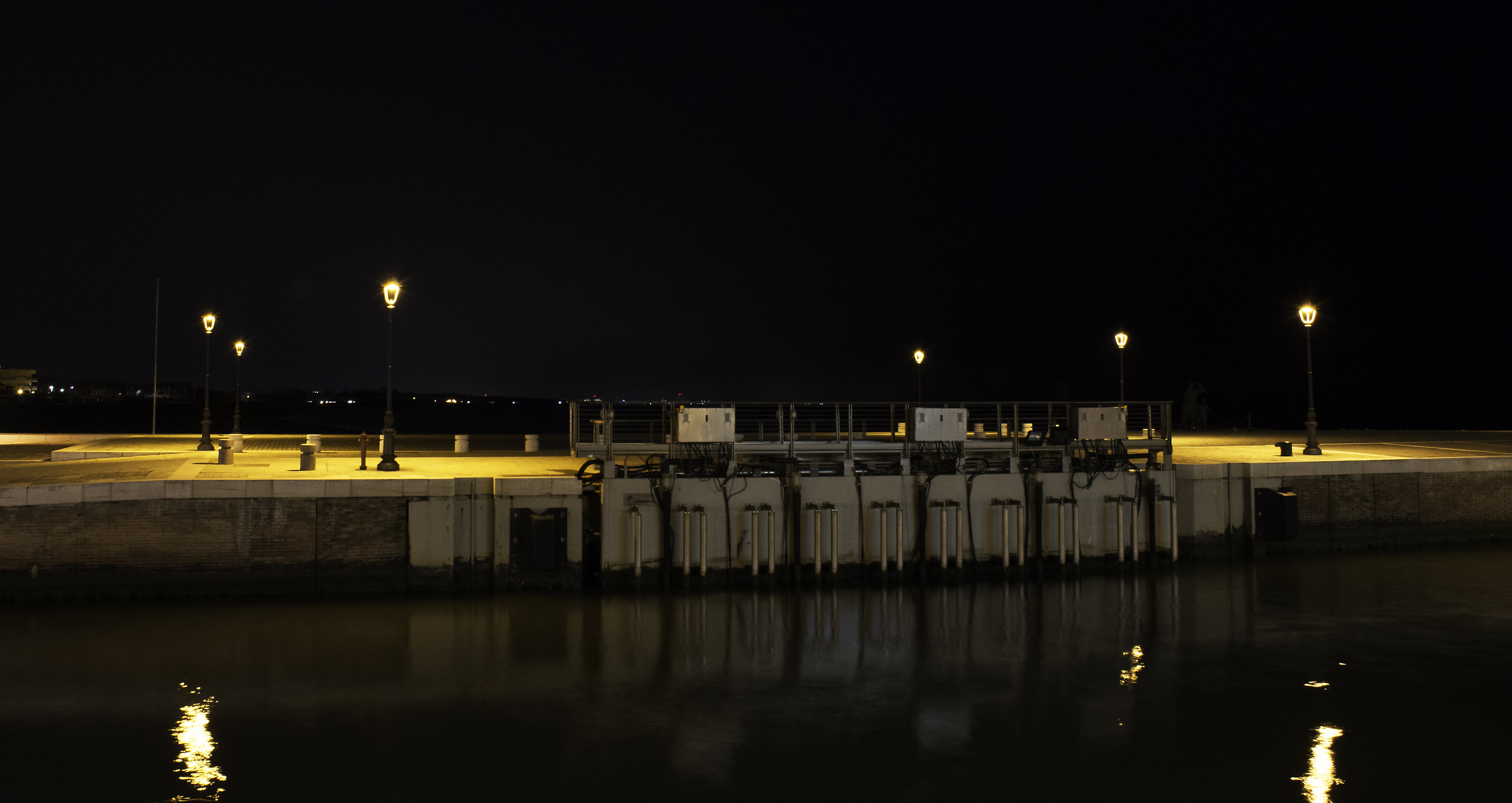 Porte vinciane di Cesenatico
