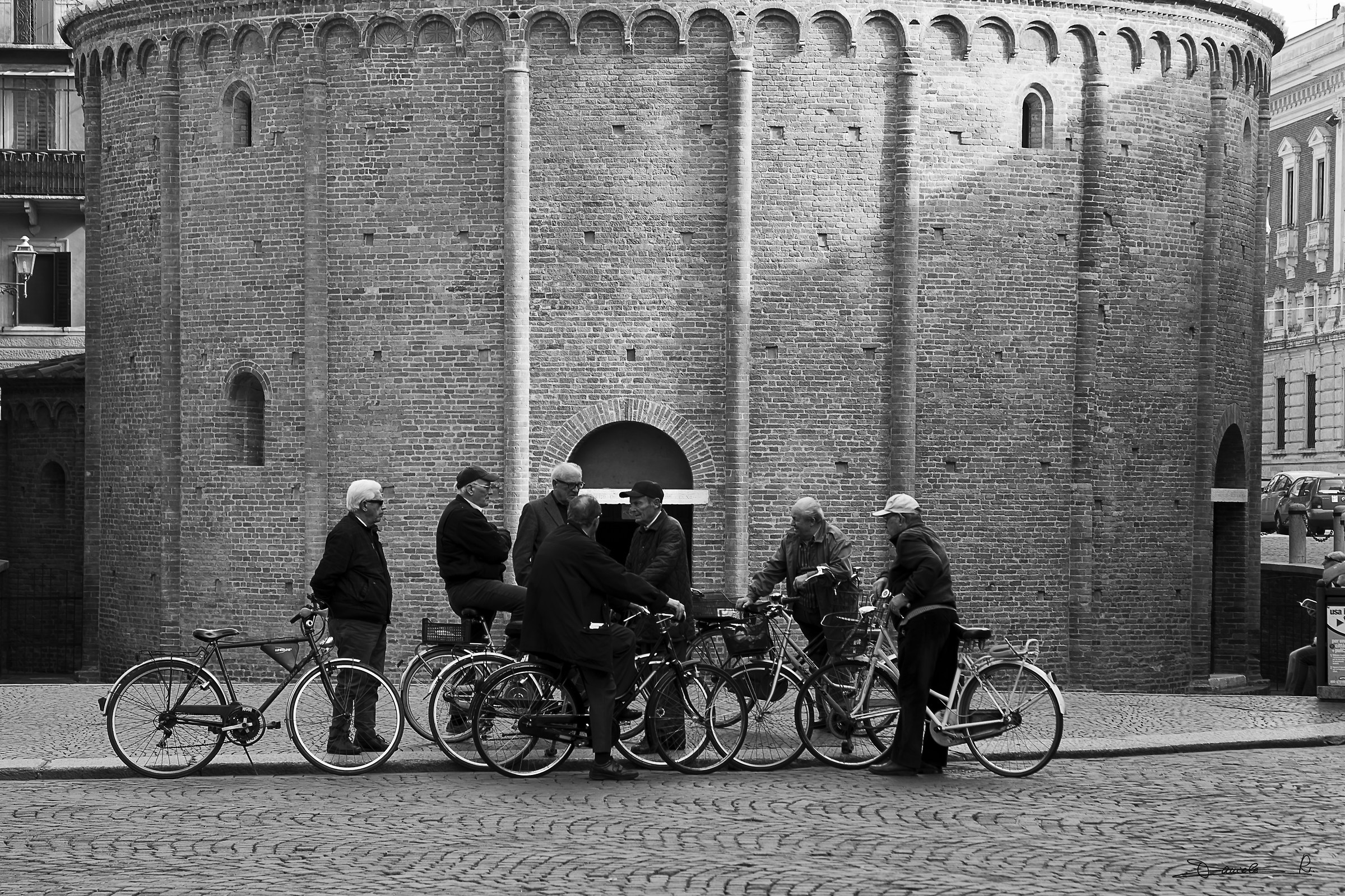 Cicloraduno Over Over