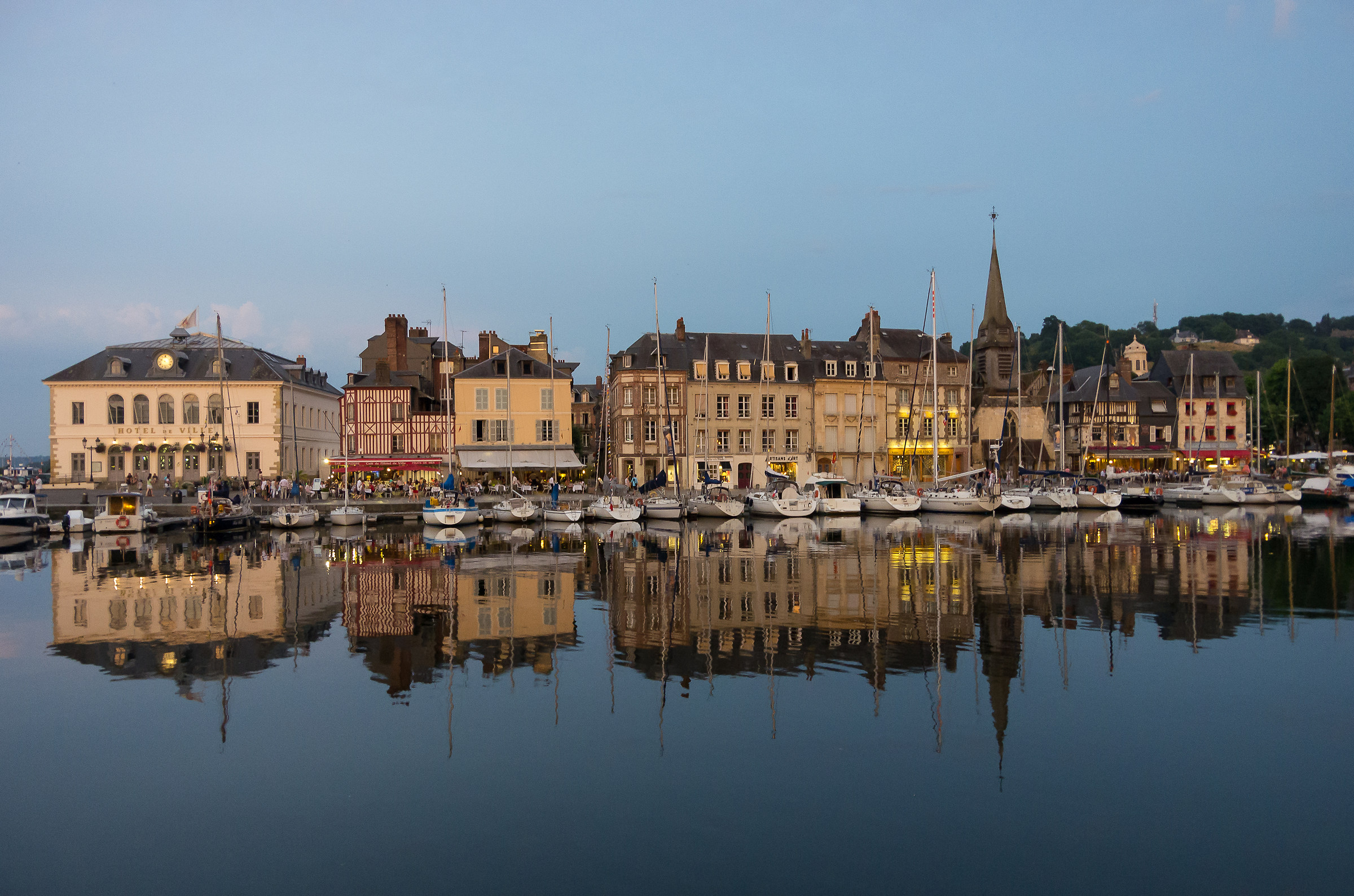 Honfleur