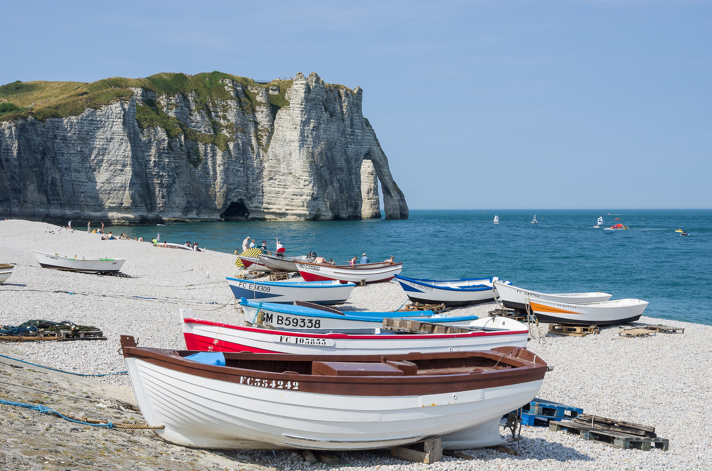 Etretat