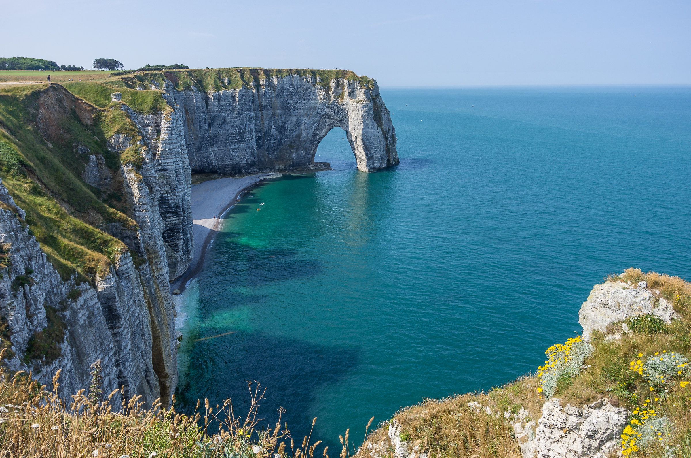 Etretat