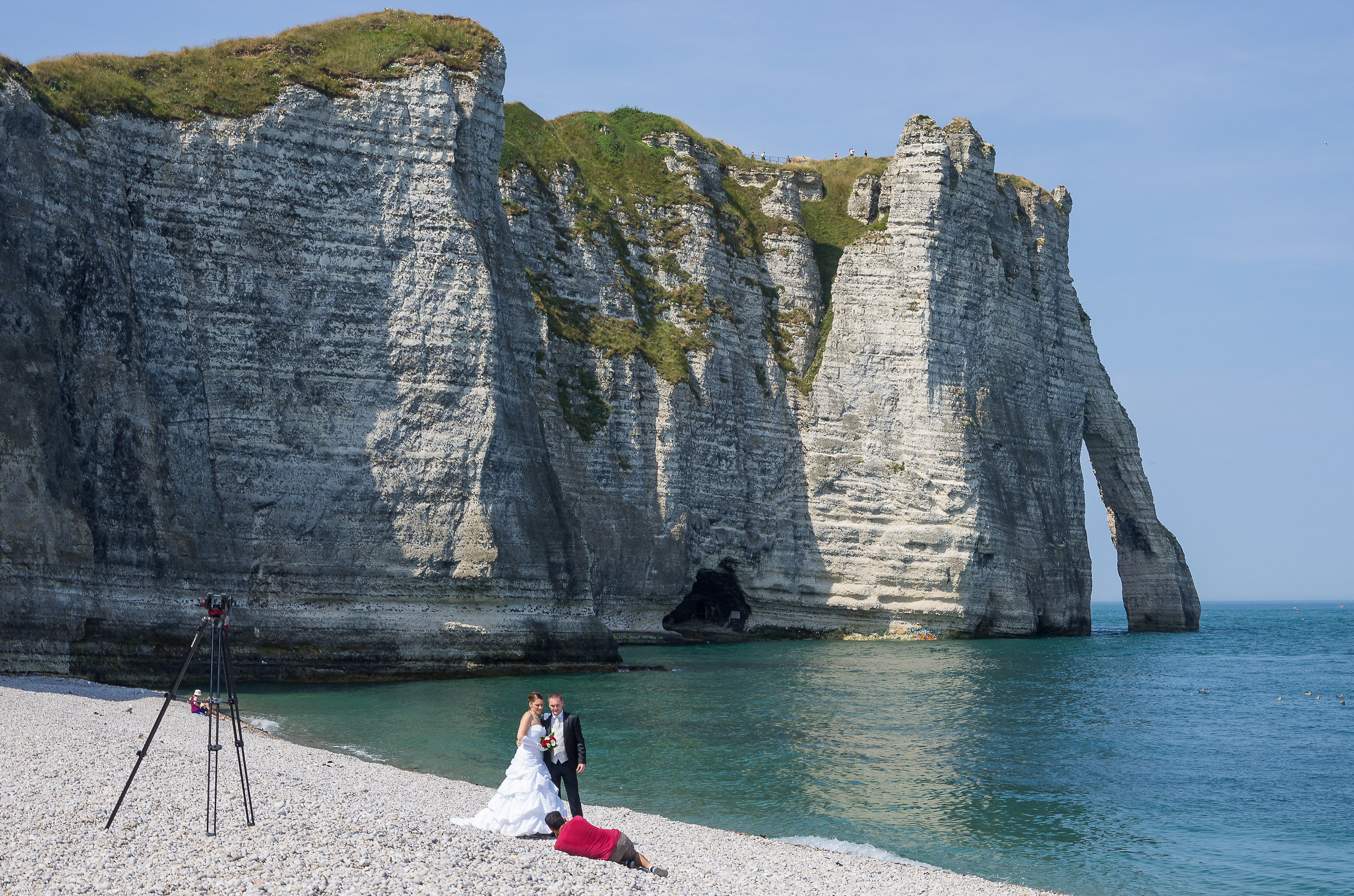 Etretat