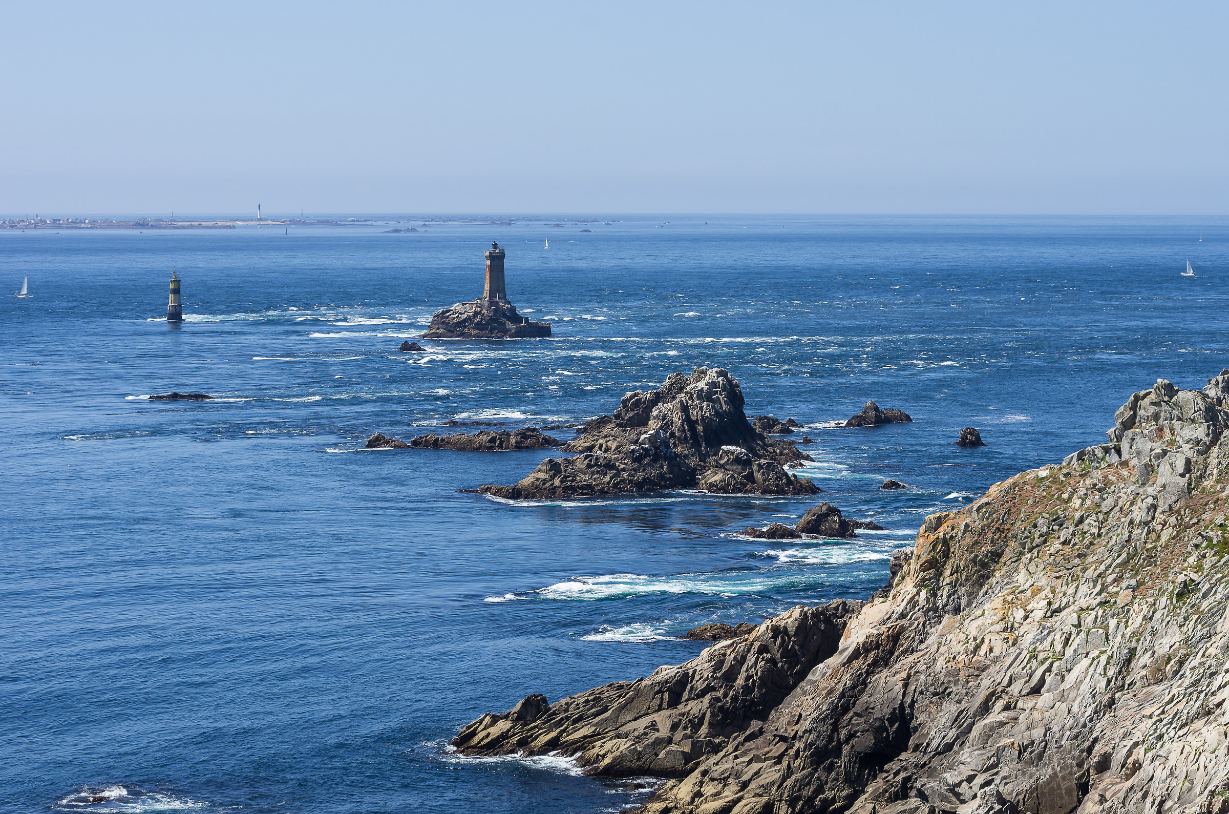 Pointe du Raz