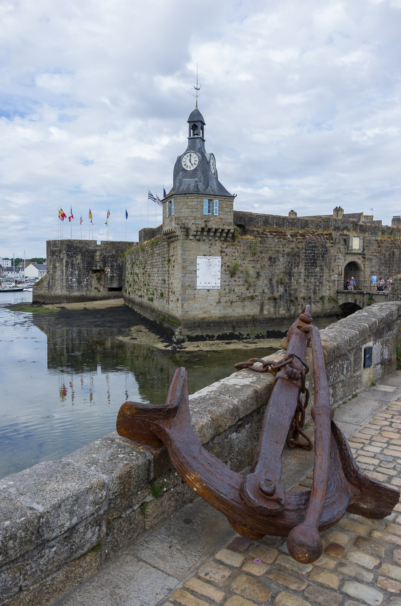 Concarneau