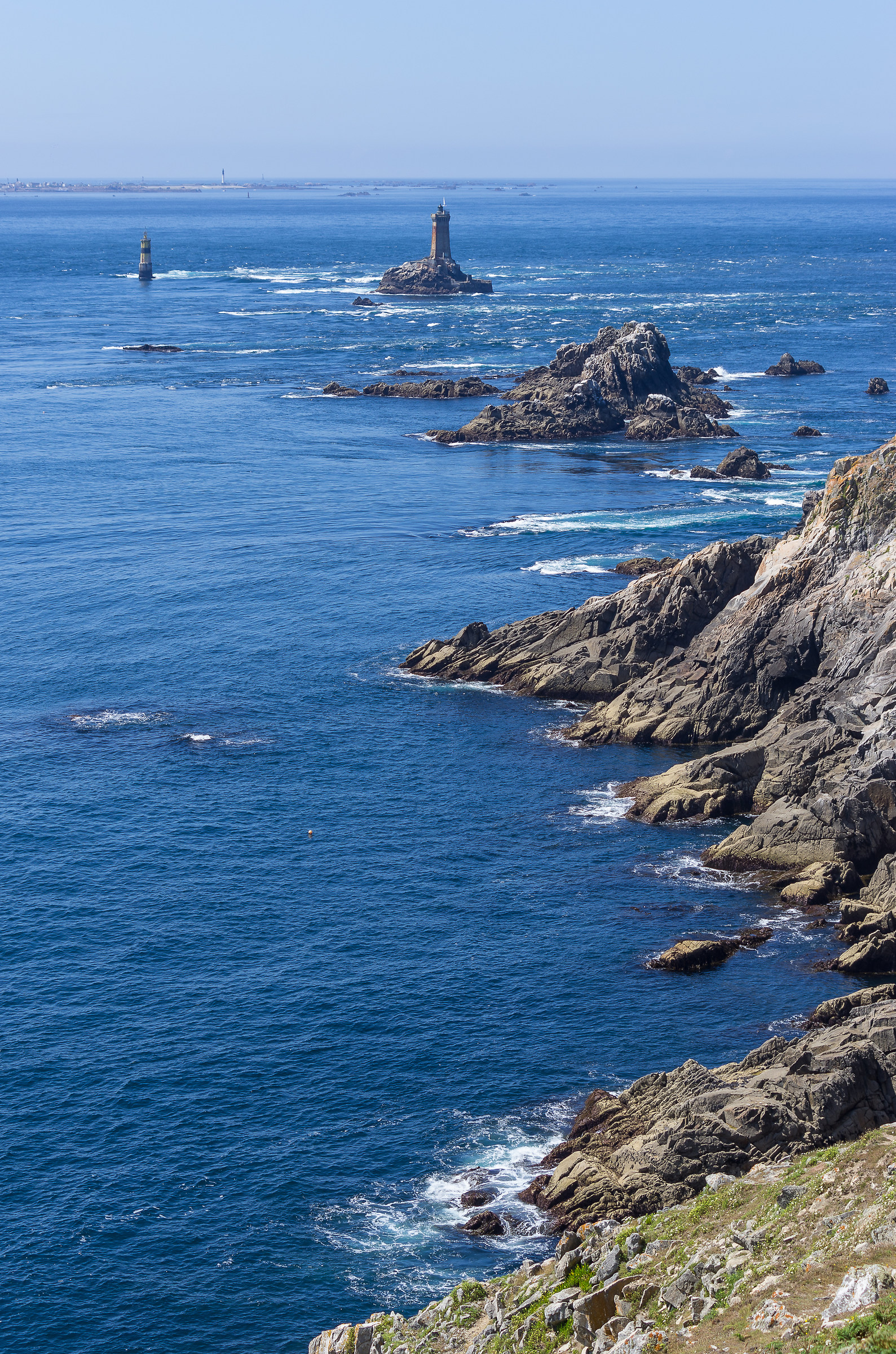 Pointe Du Raz