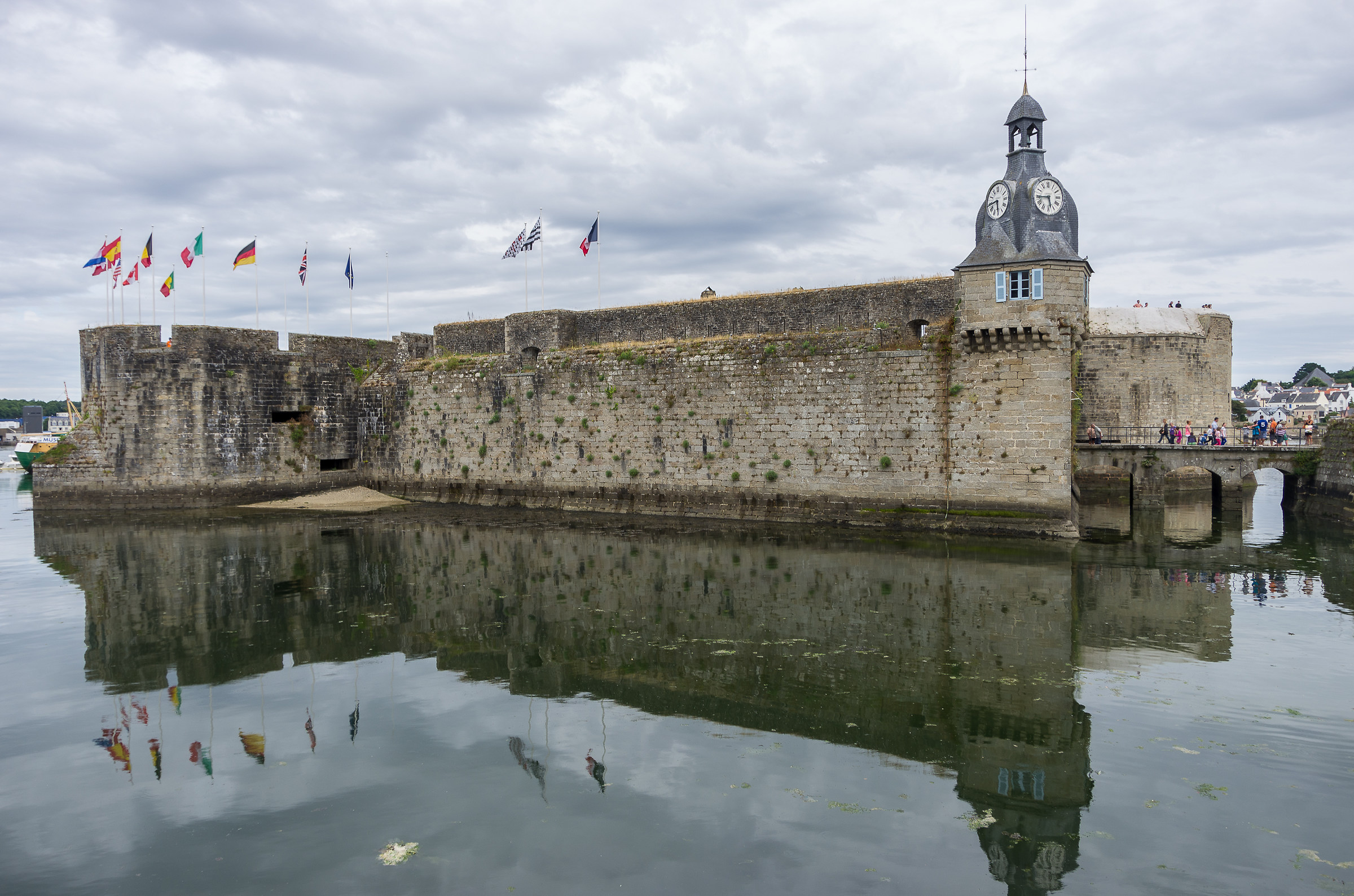 Concarneau