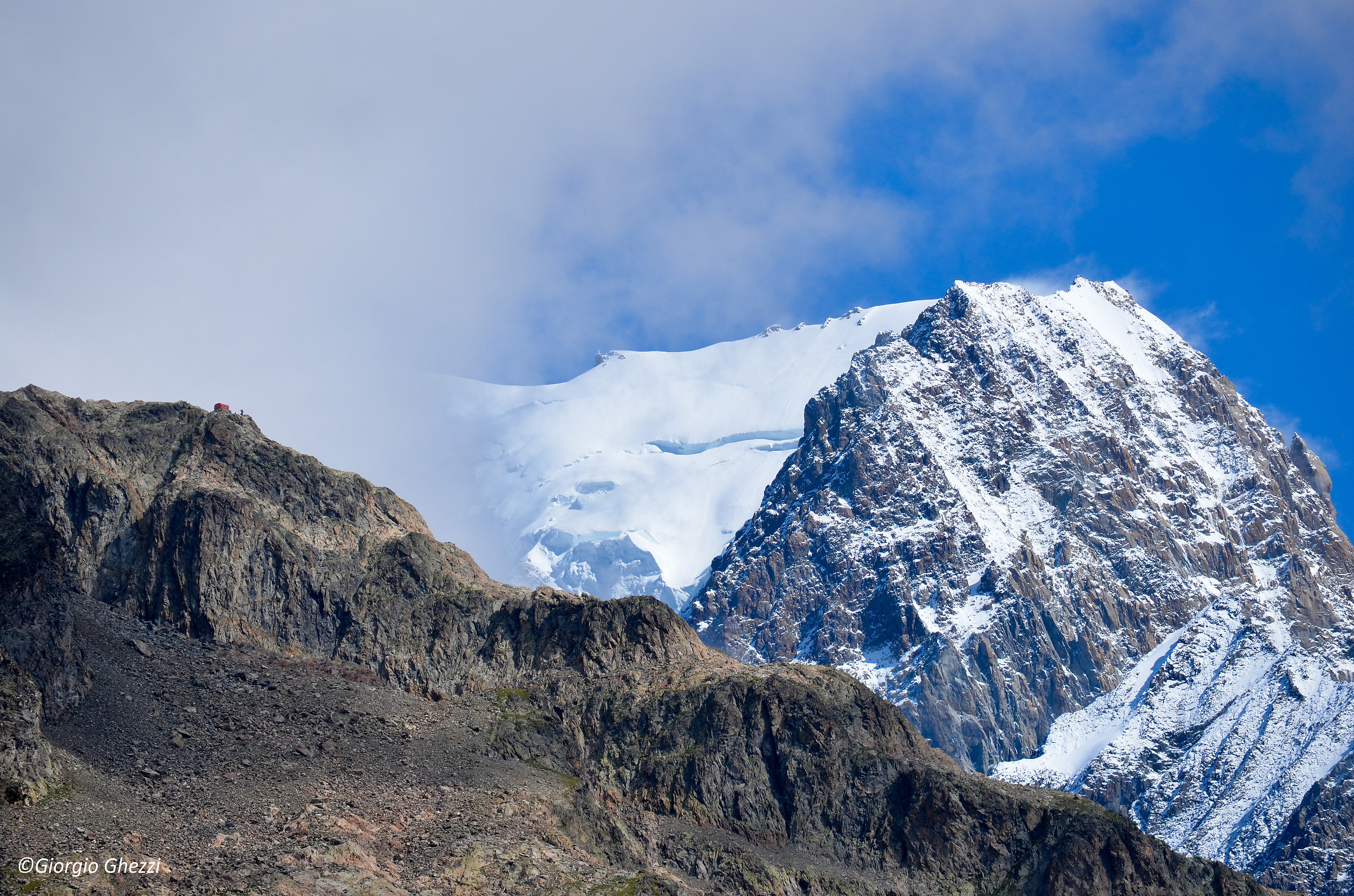 La maestosità della natura