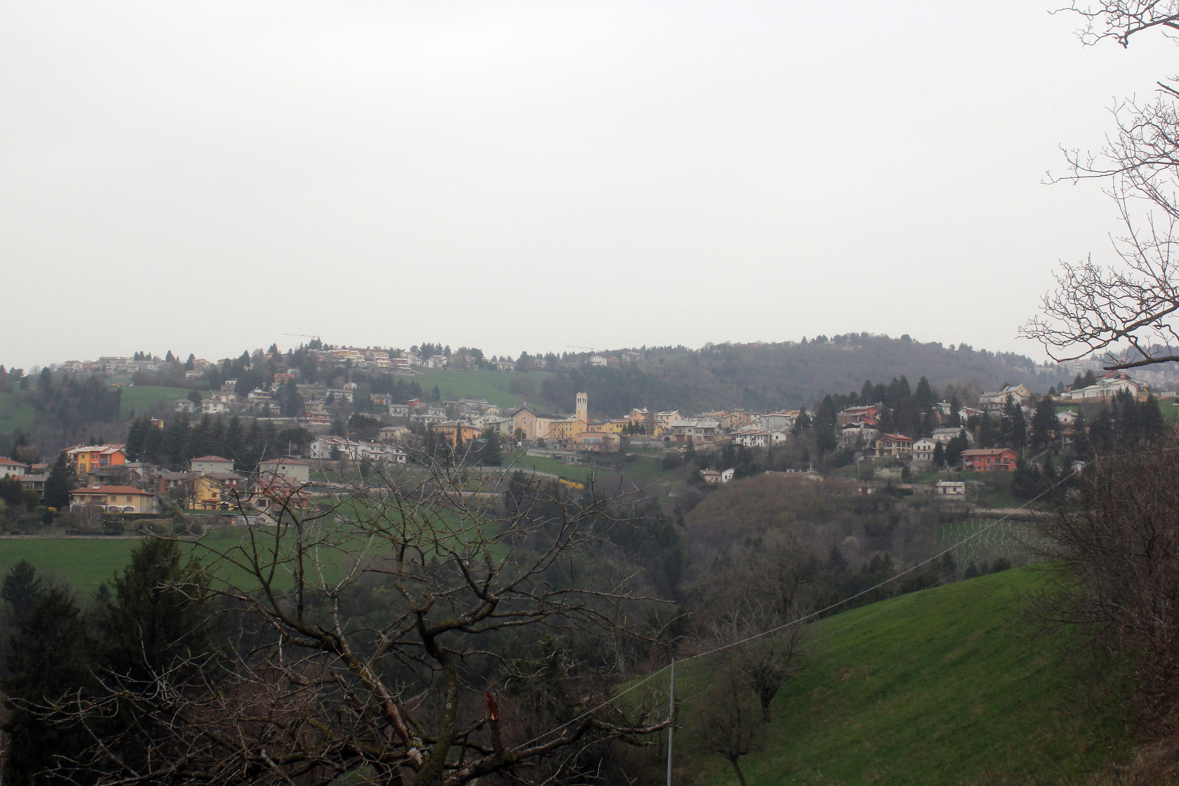 paesetto della lessinia