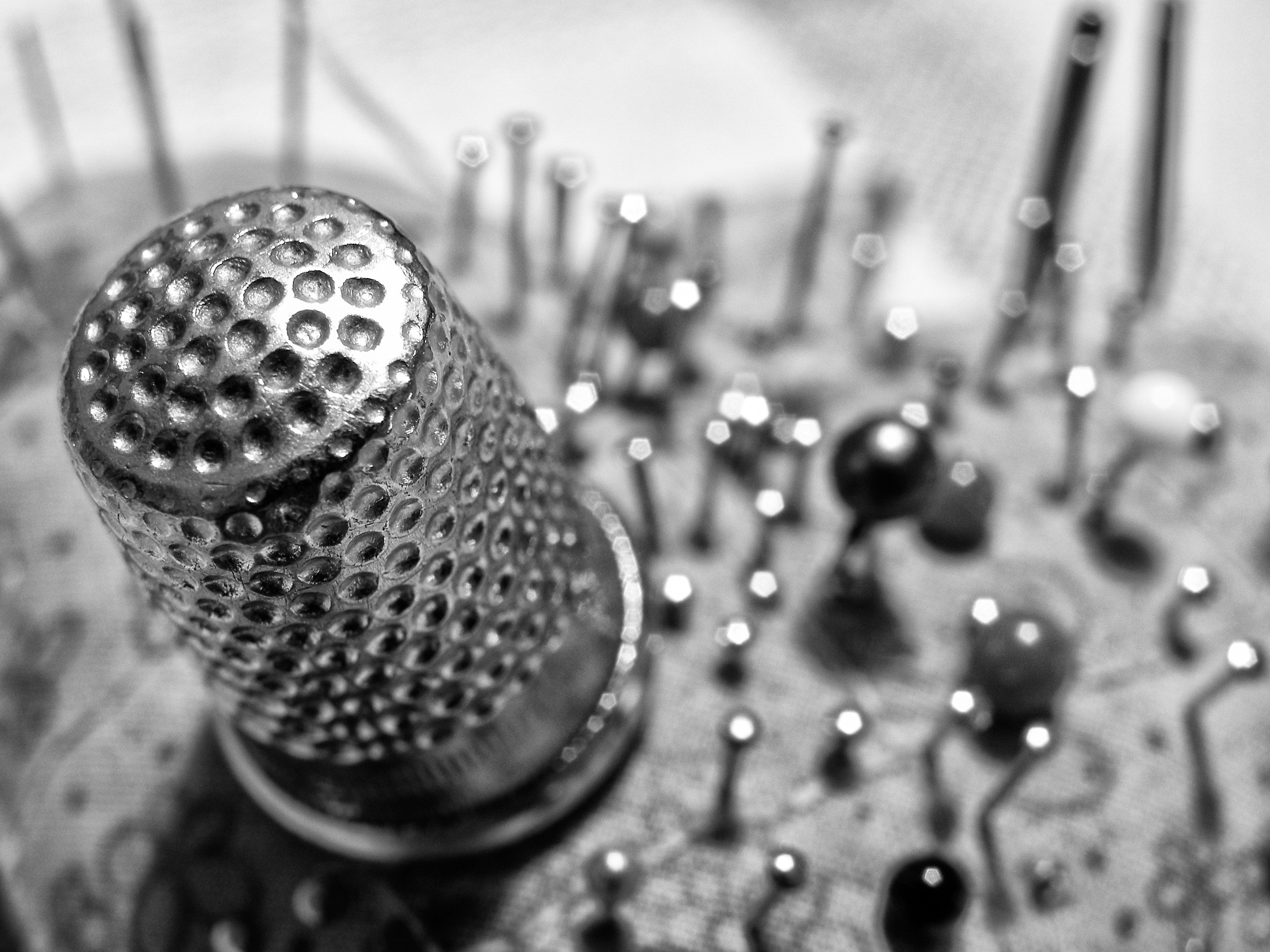 I remember my mother