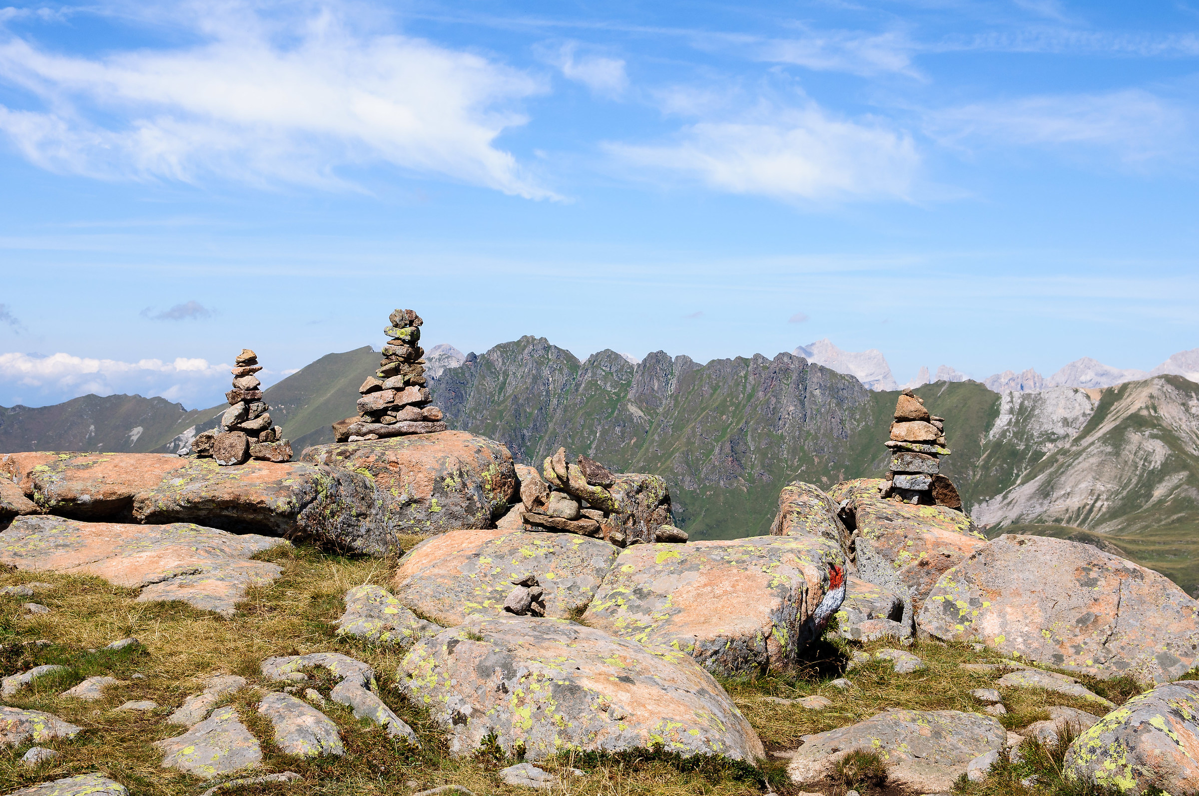 Pietrarte al Col Margherita